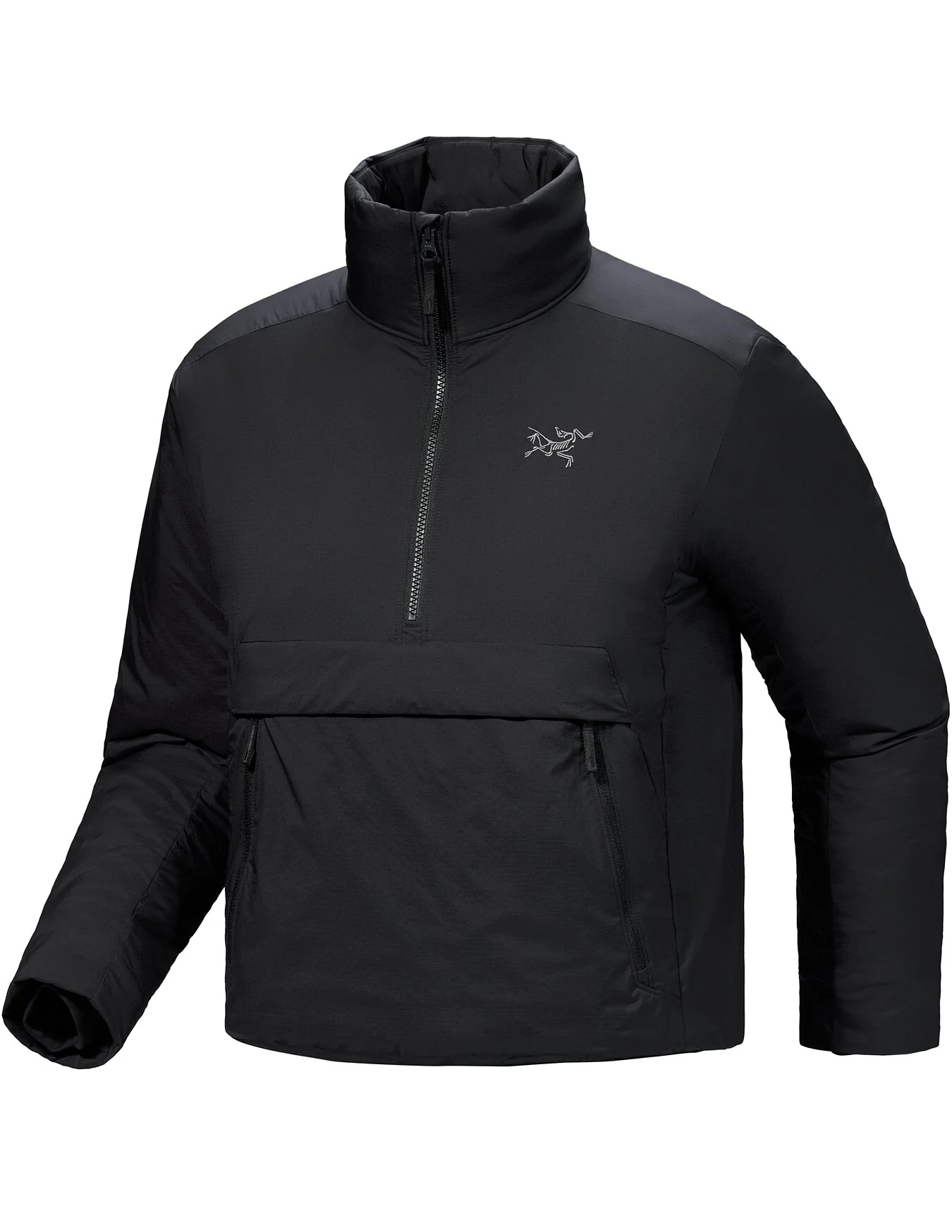 Elec SV 1/2 Zip Women's - Image 7