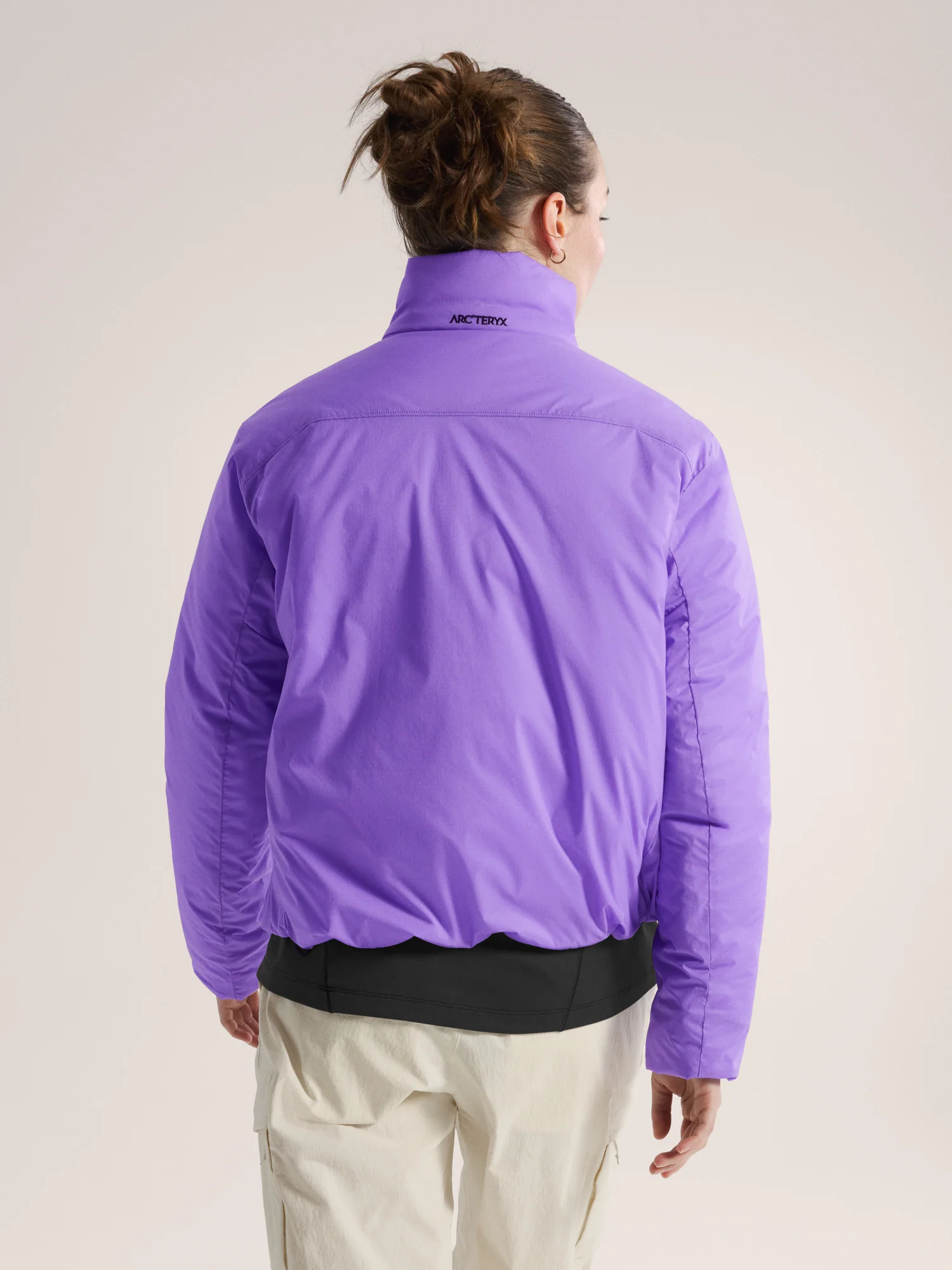 Elec SV 1/2 Zip Women's - Image 3