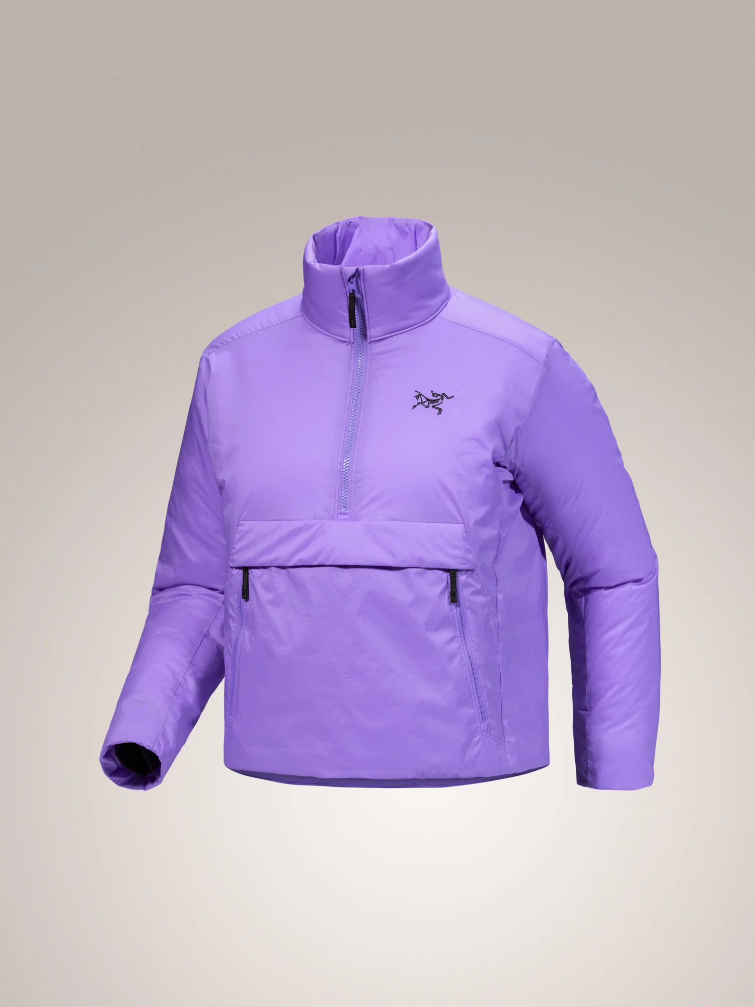 Elec SV 1/2 Zip Women's - Image 6