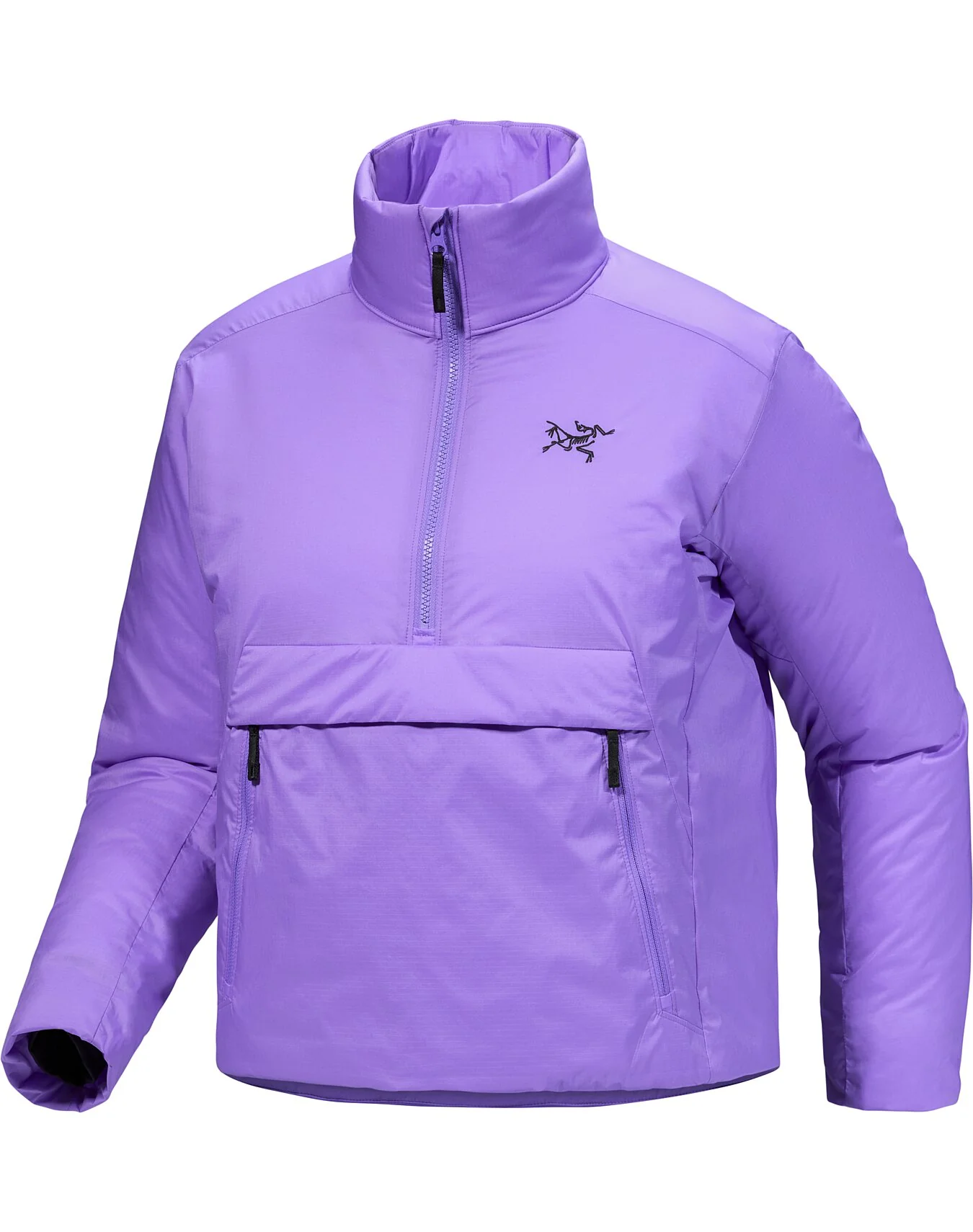 Elec SV 1/2 Zip Women's - Image 7