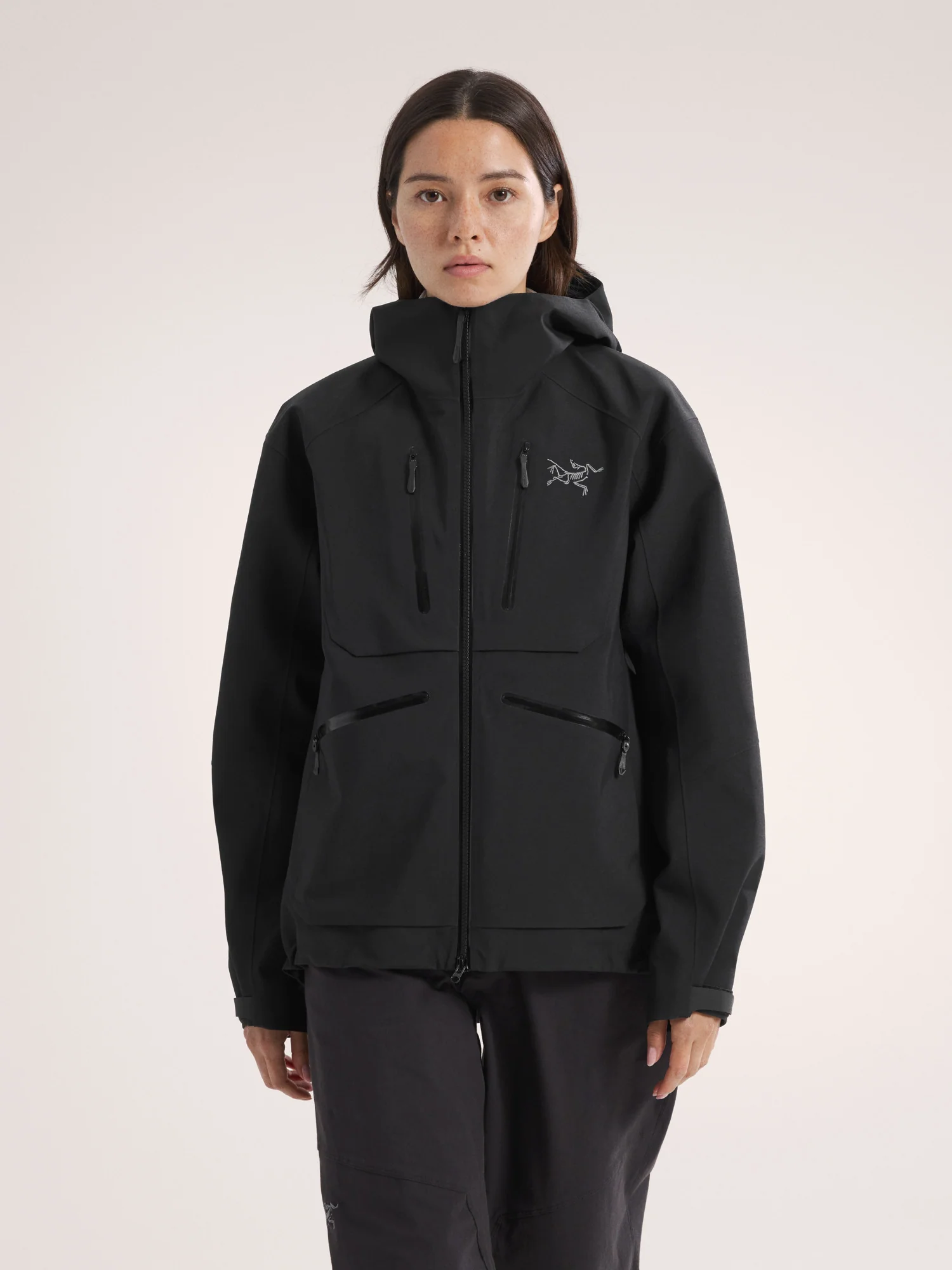Emaris Relaxed Jacket Women's