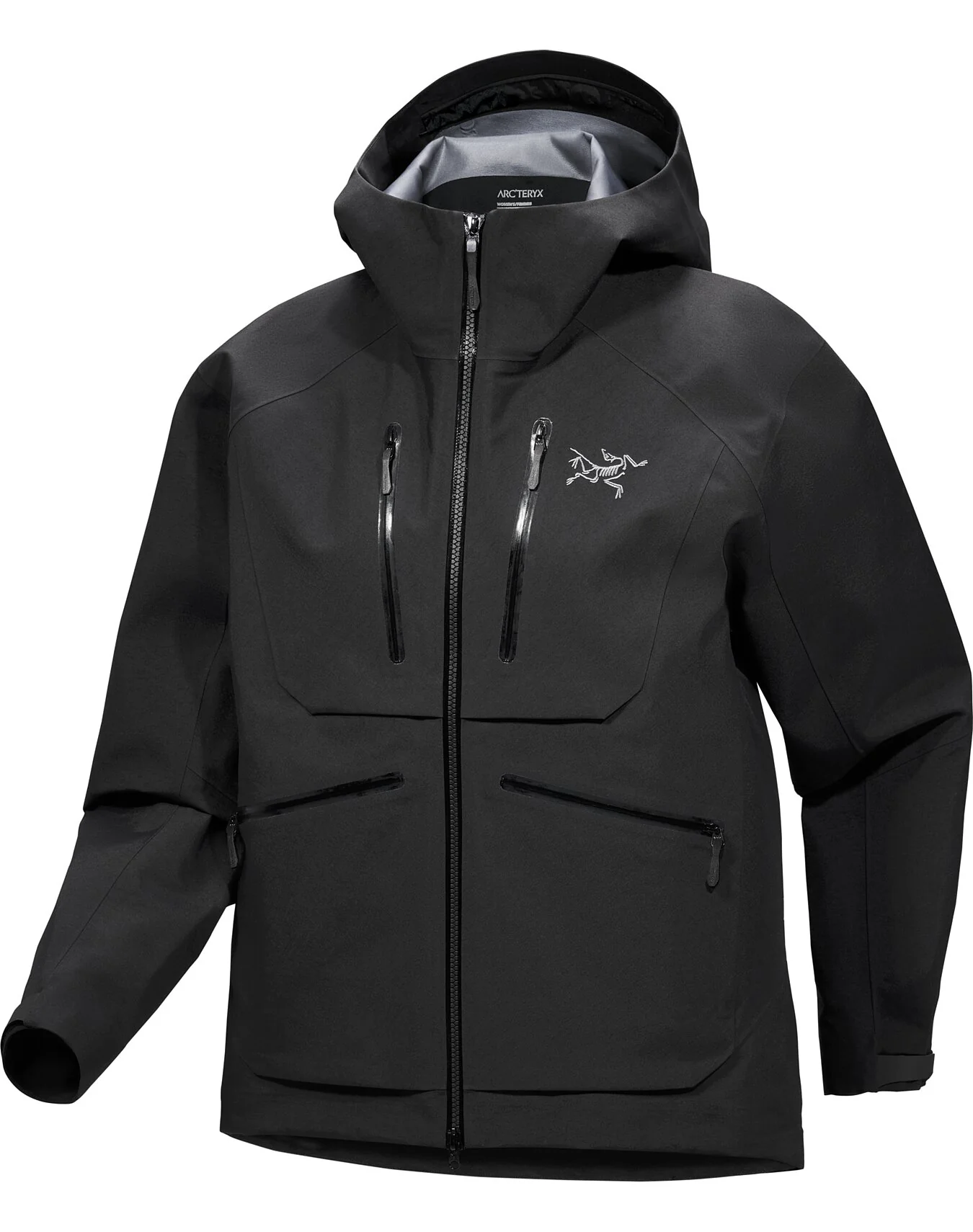 Emaris Relaxed Jacket Women's - Image 10