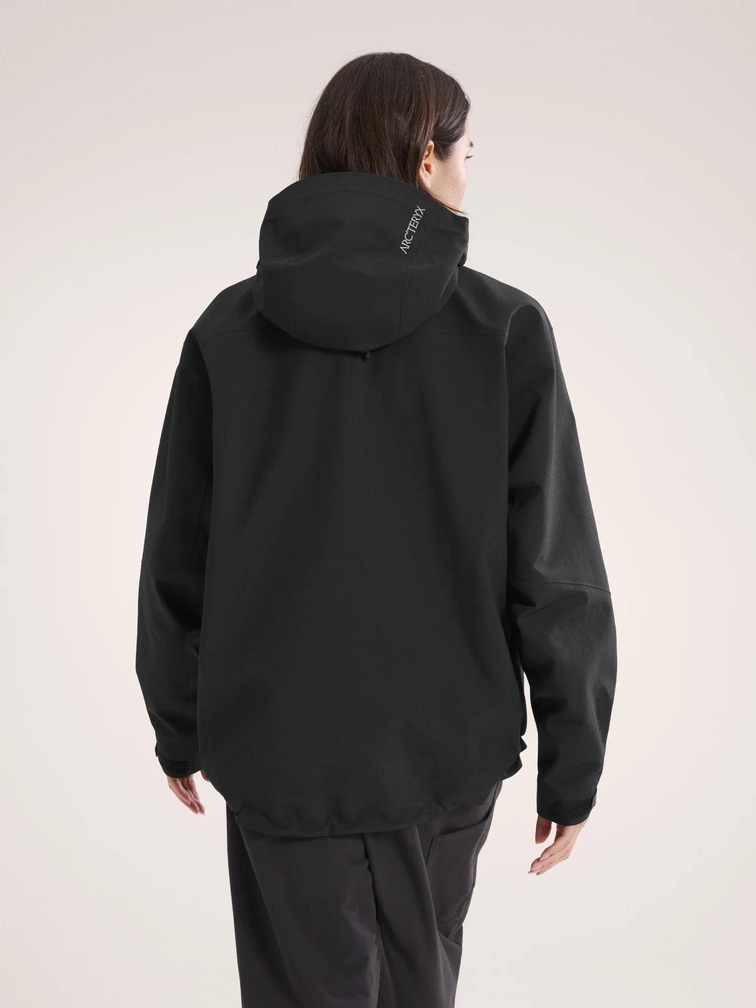 Emaris Relaxed Jacket Women's - Image 3