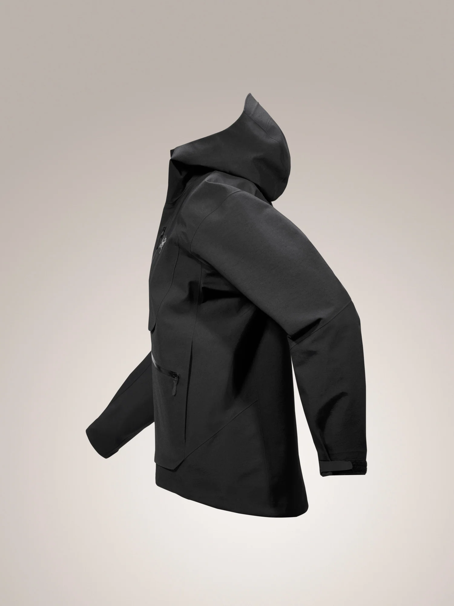 Emaris Relaxed Jacket Women's - Image 8