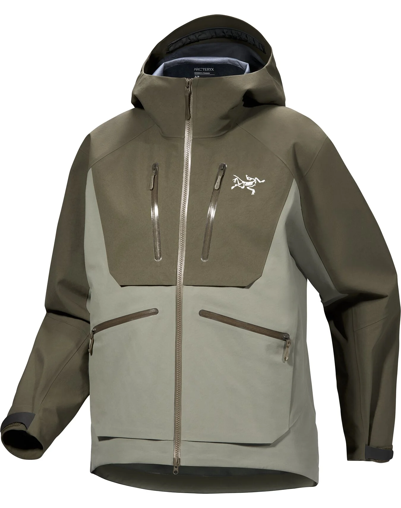 Emaris Relaxed Jacket Women's - Image 10