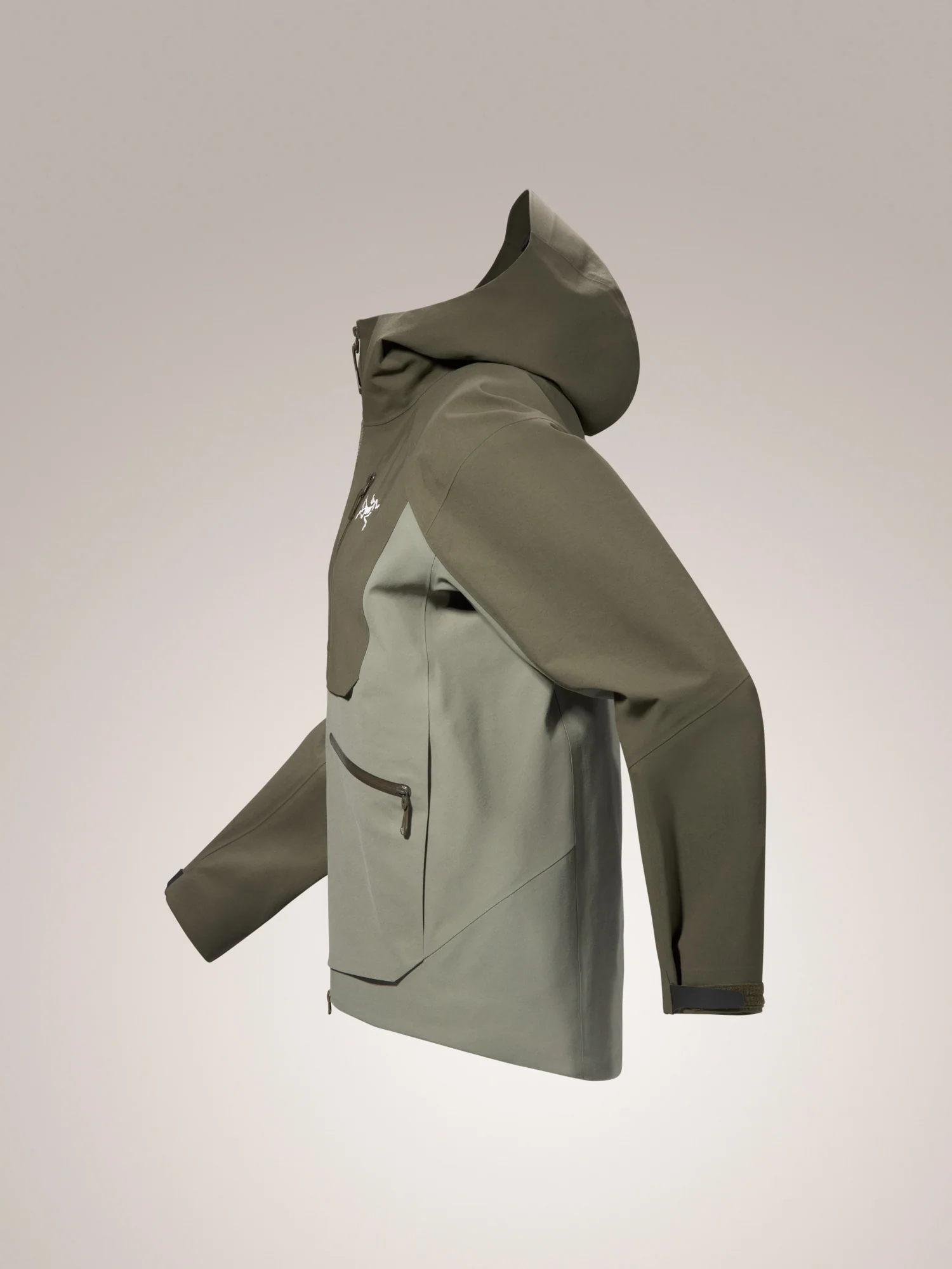 Emaris Relaxed Jacket Women's - Image 8