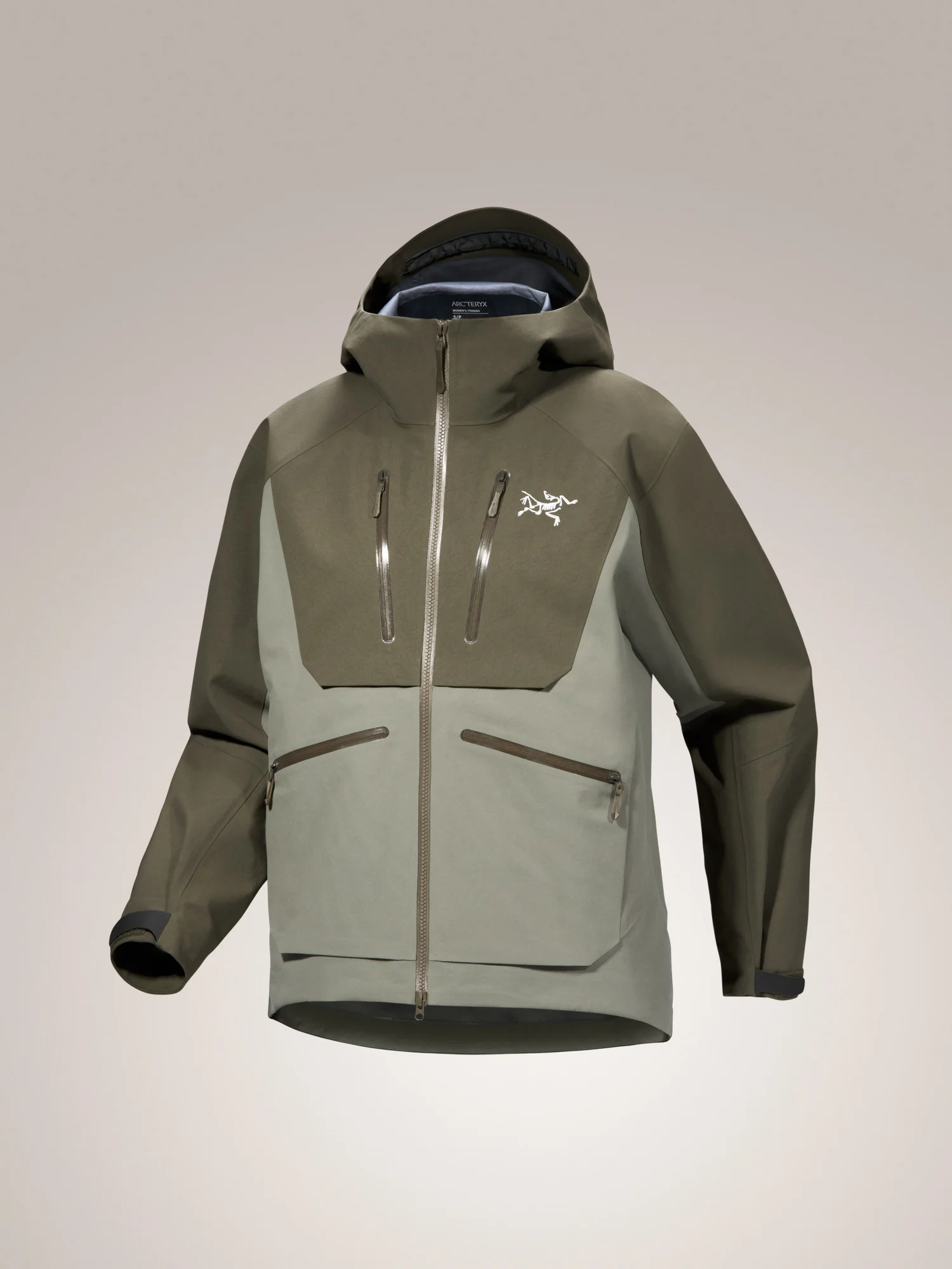 Emaris Relaxed Jacket Women's - Image 9