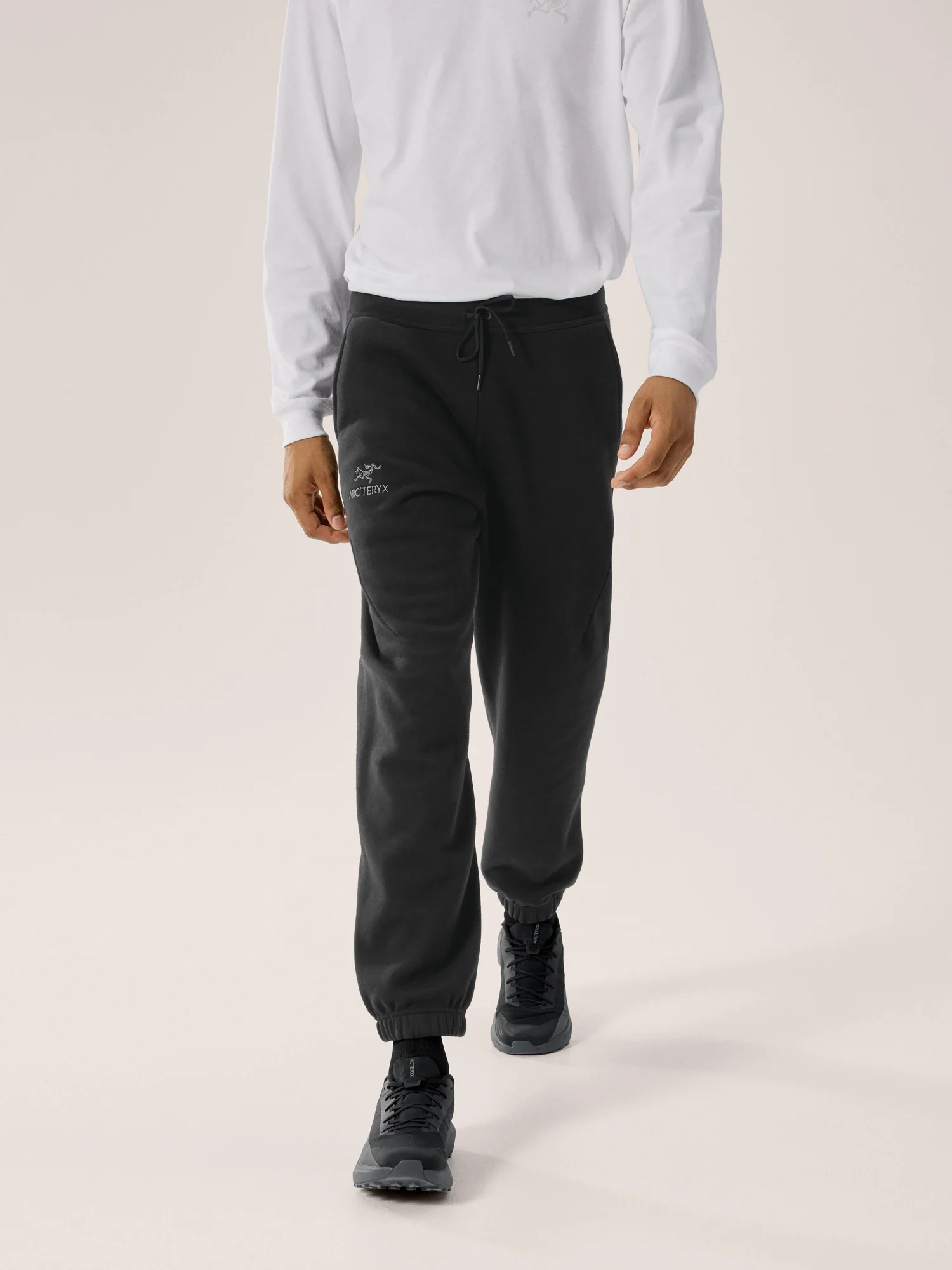 Emblem Fleece Jogger Men's