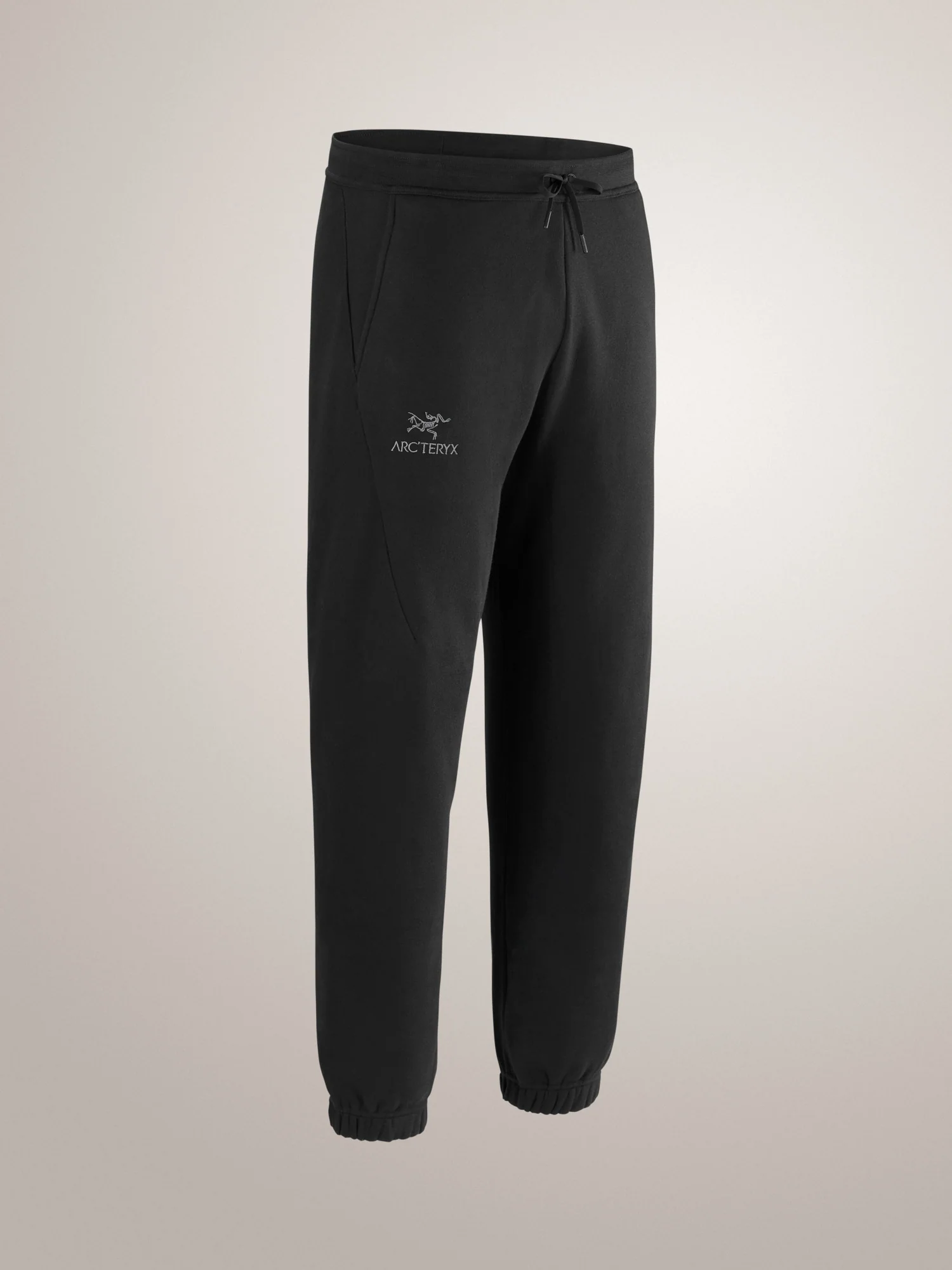 Emblem Fleece Jogger Men's - Image 6