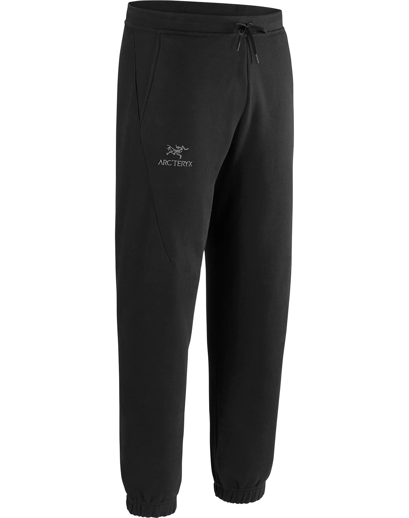 Emblem Fleece Jogger Men's - Image 7