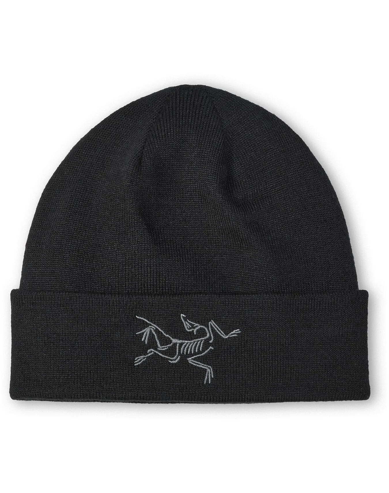 Embroidered Bird Toque - Image 6