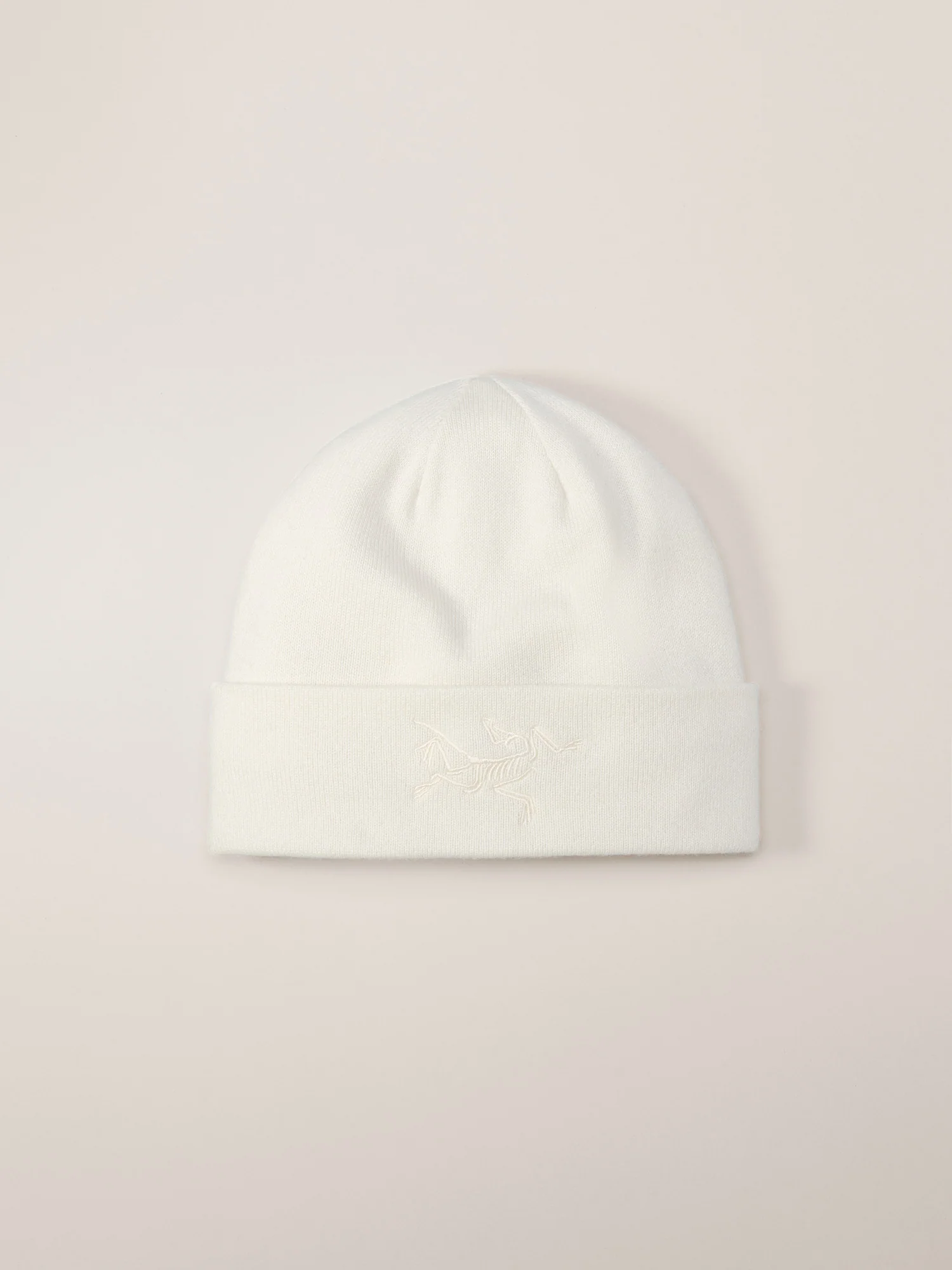 Embroidered Bird Toque - Image 5