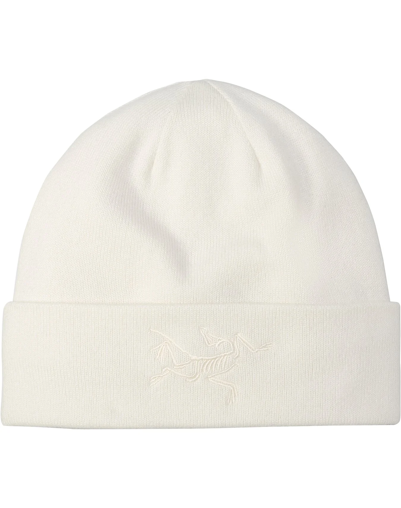 Embroidered Bird Toque - Image 6