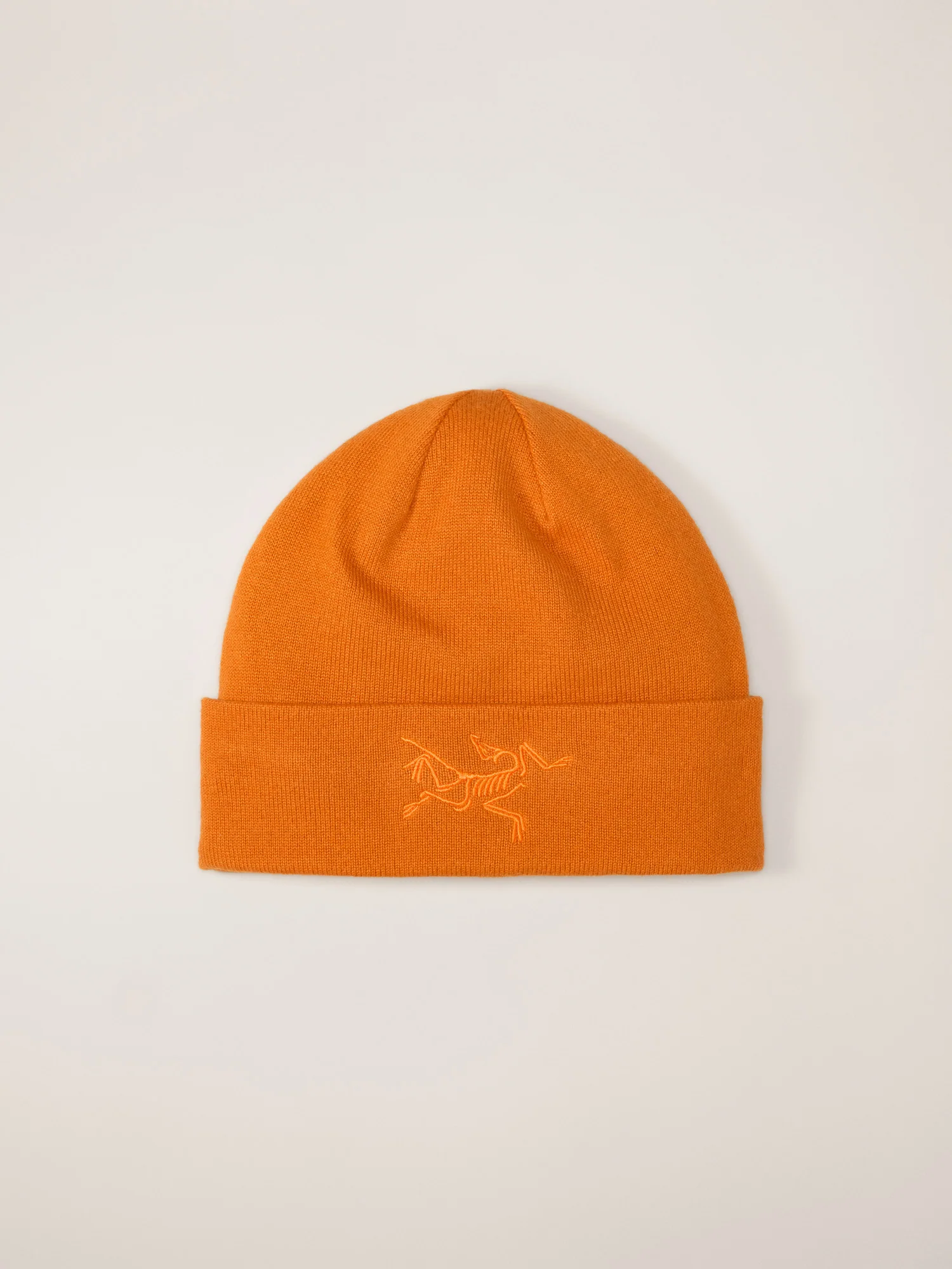 Embroidered Bird Toque - Image 5