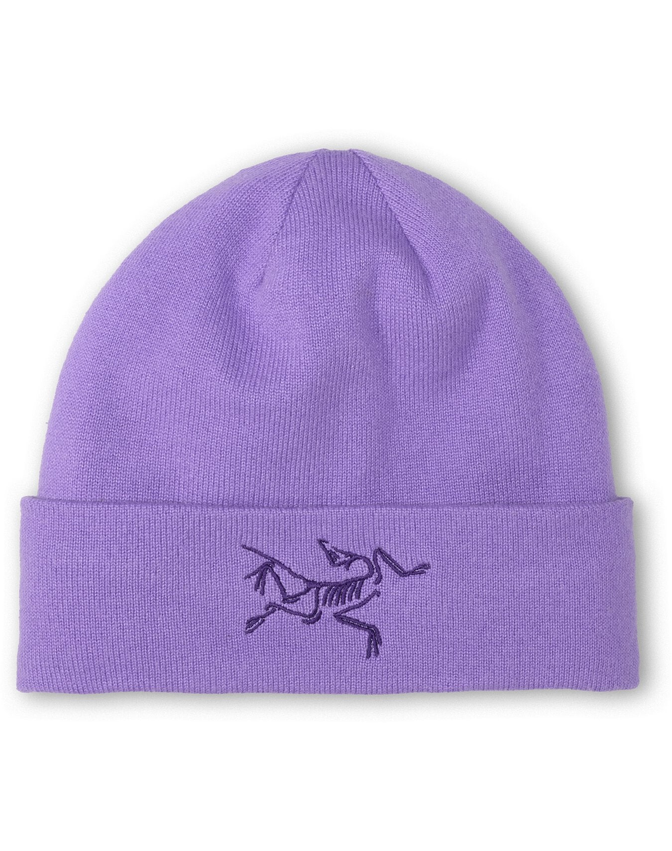 Embroidered Bird Toque - Image 6