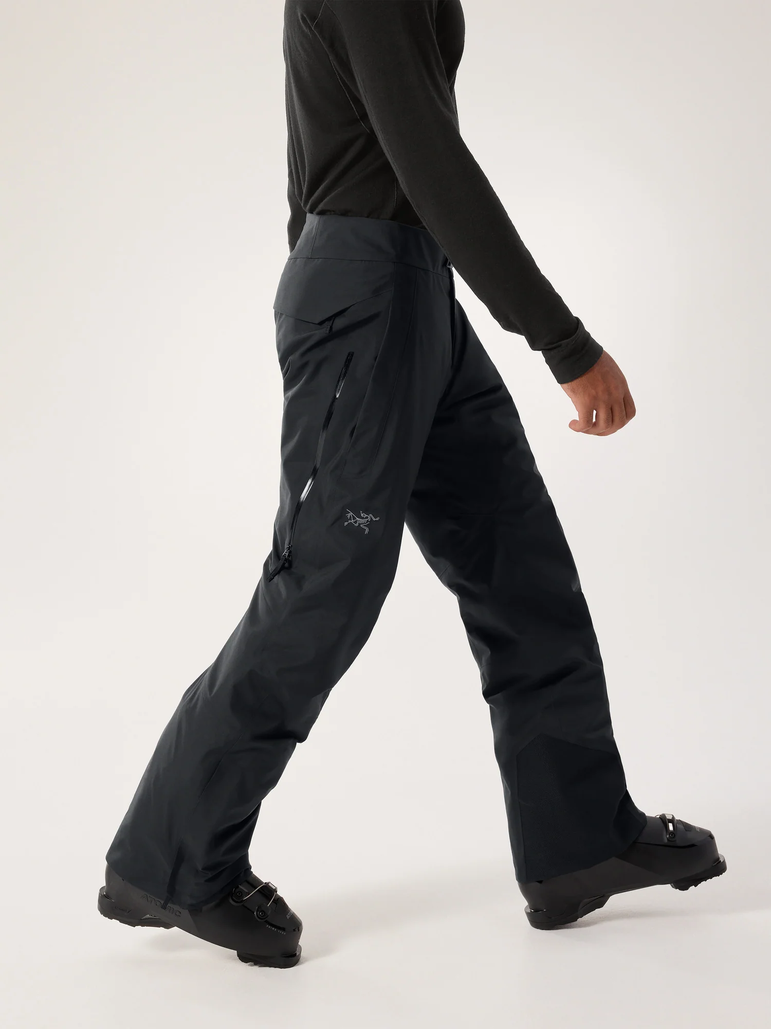 Fissile Insulated Pant Men's - Image 4
