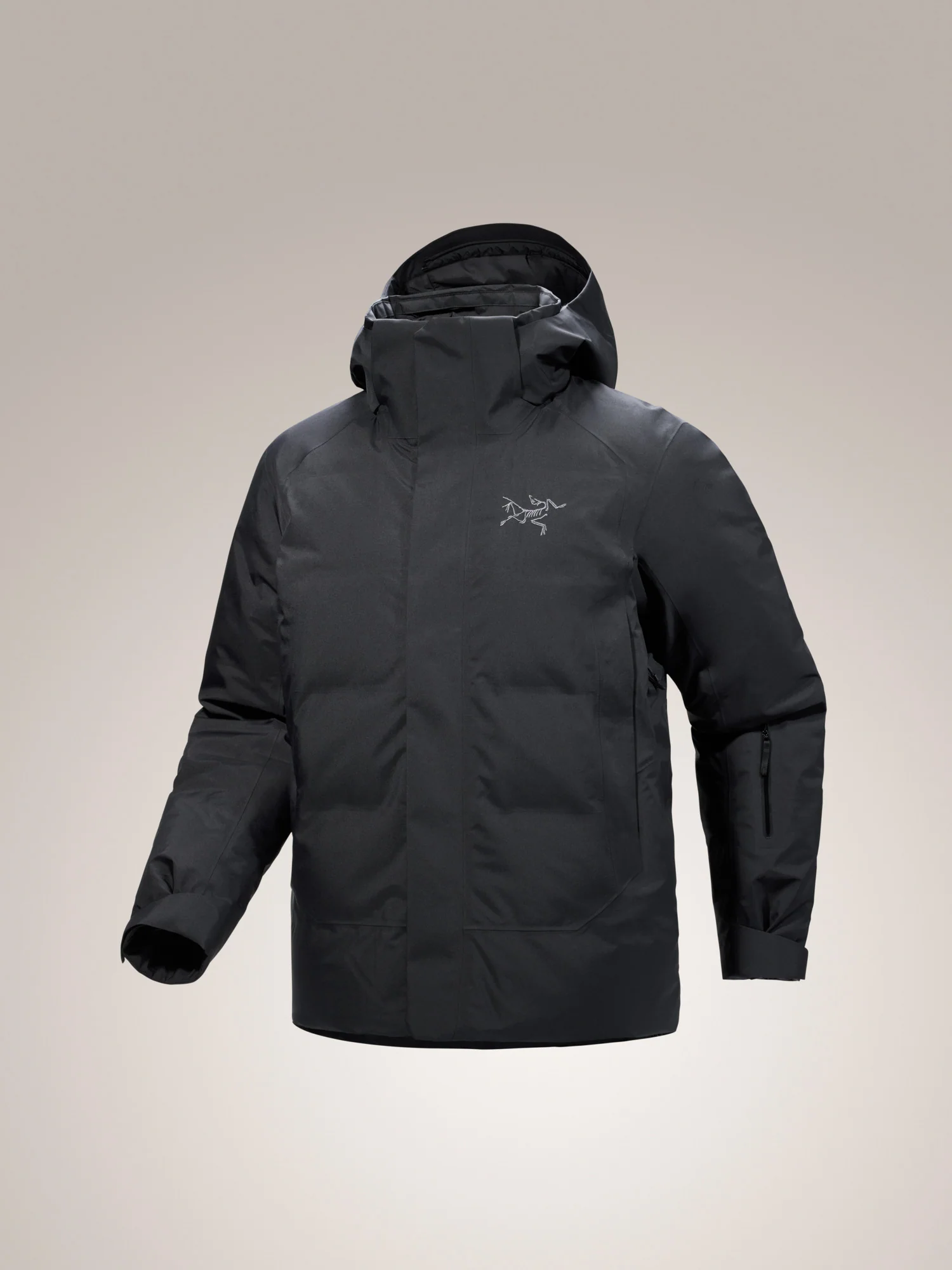 Fissile SV Down Jacket Men's - Image 10