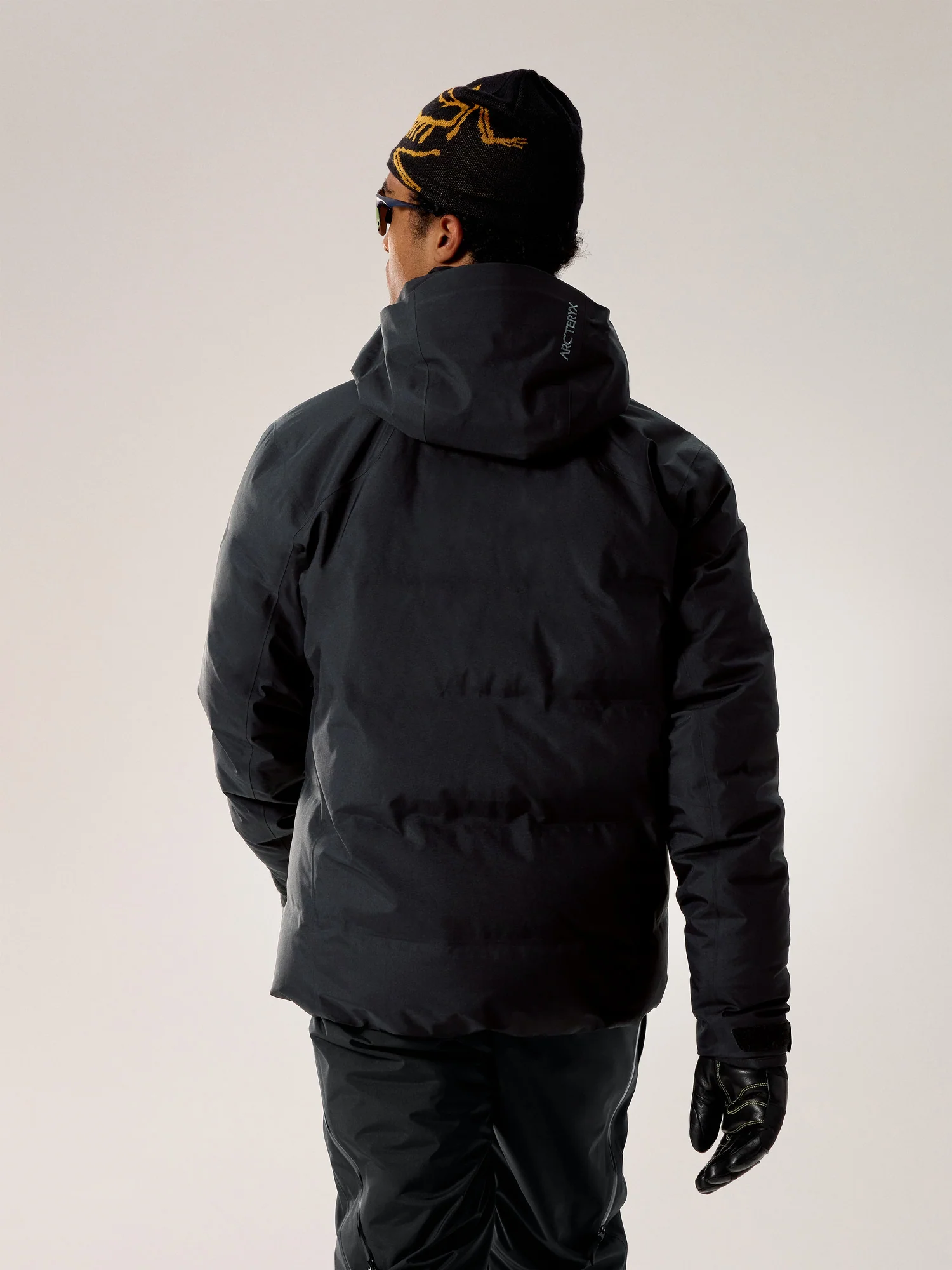 Fissile SV Down Jacket Men's - Image 3