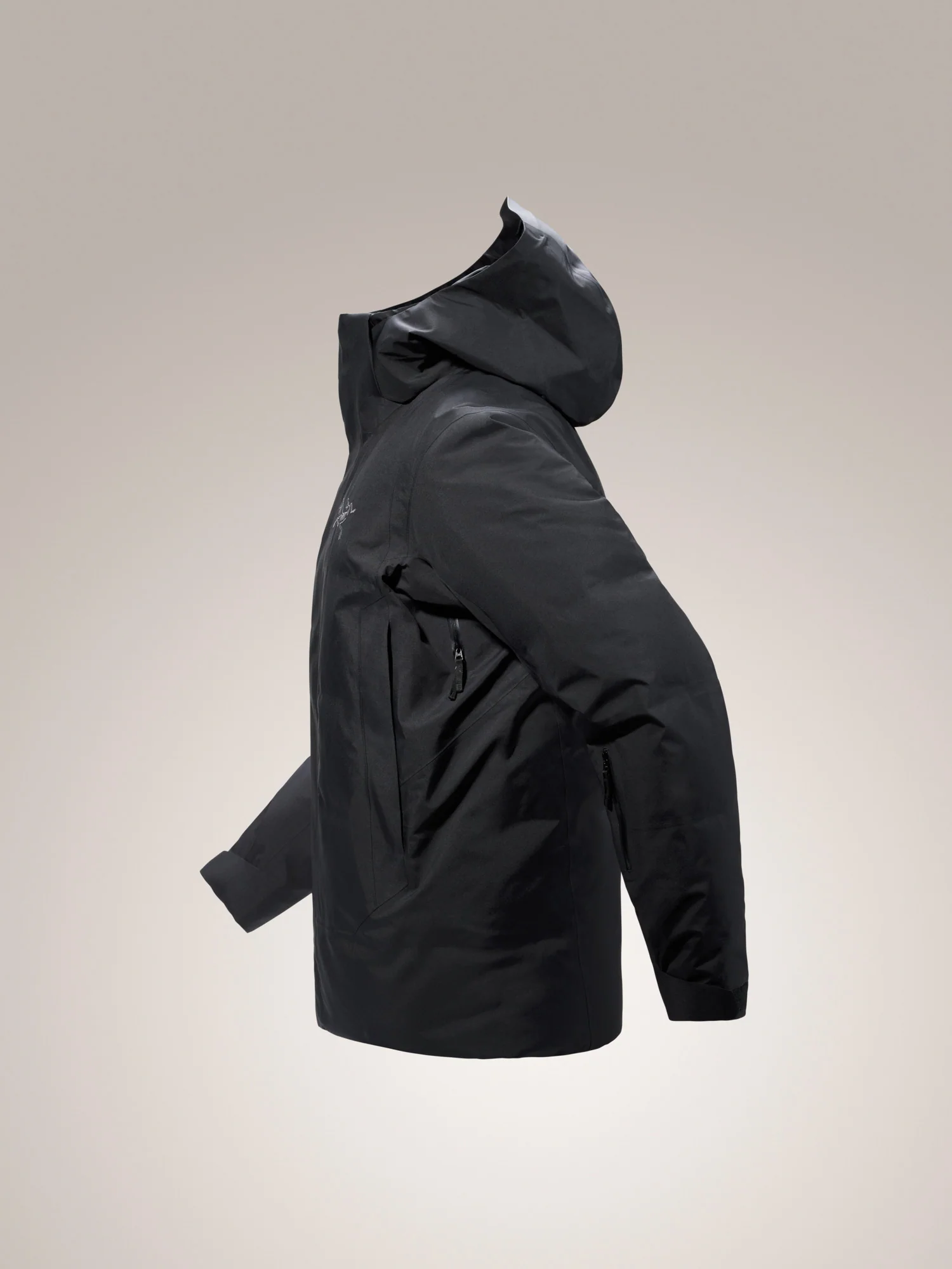 Fissile SV Down Jacket Men's - Image 8