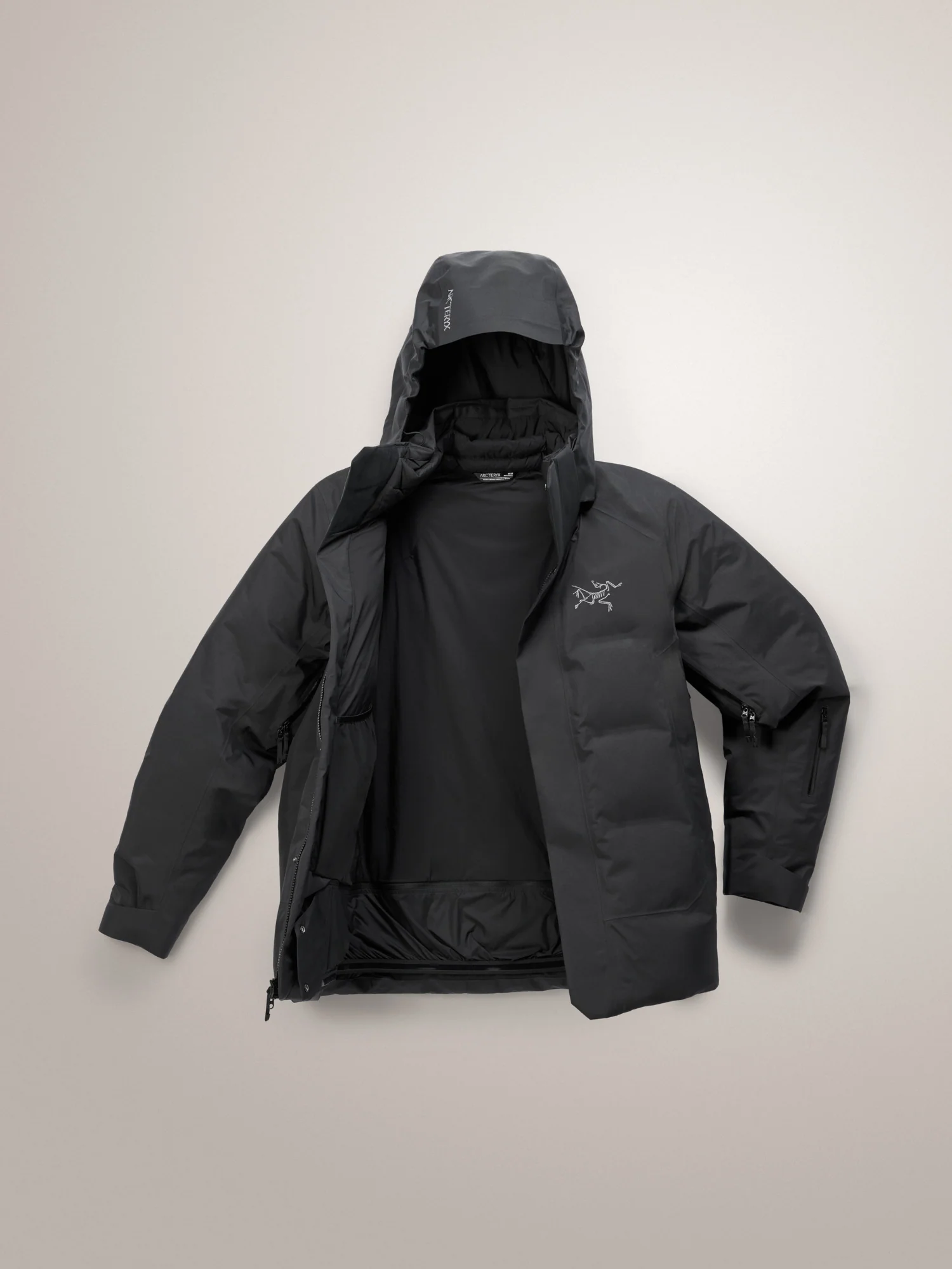 Fissile SV Down Jacket Men's - Image 9