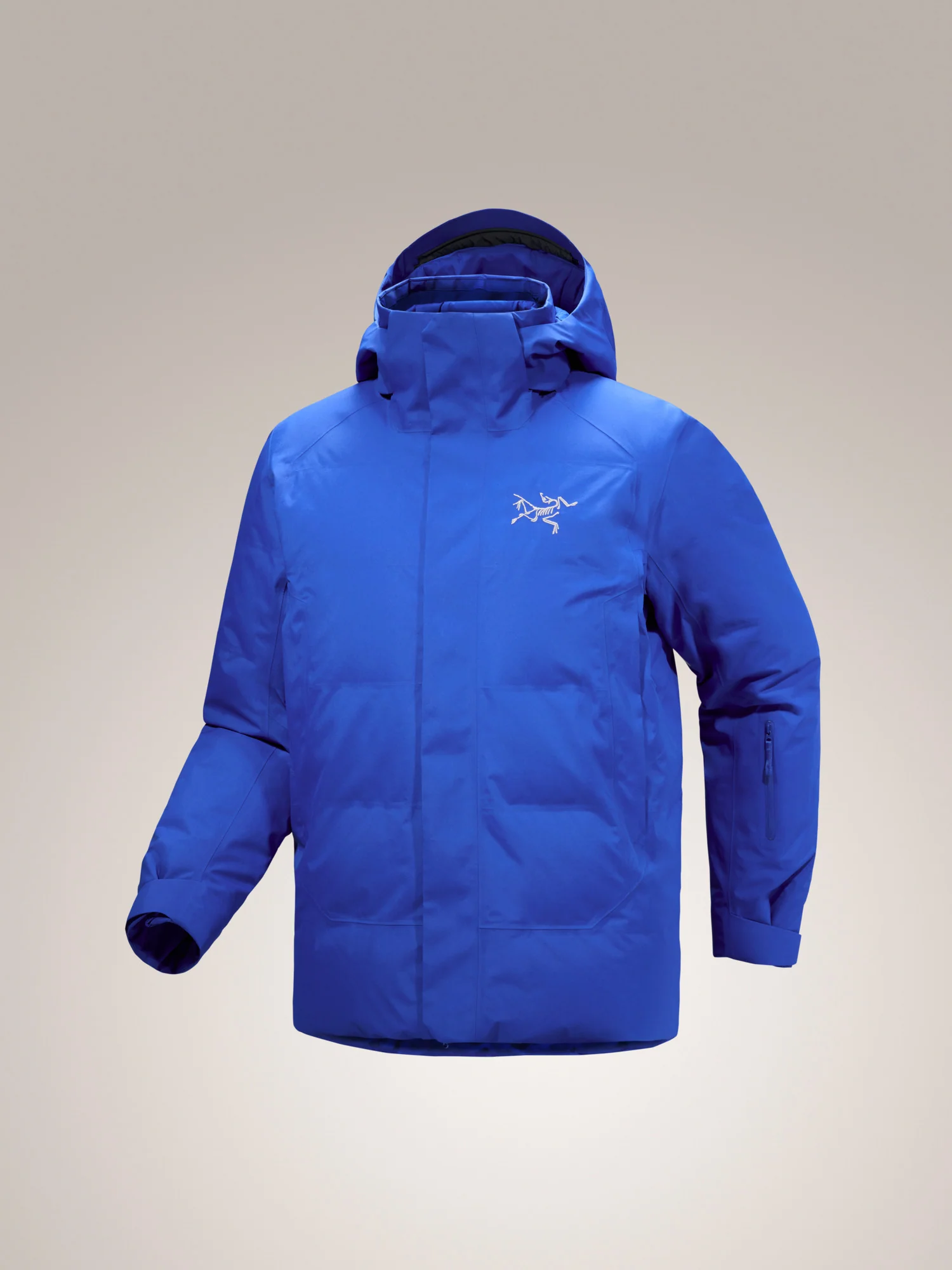 Fissile SV Down Jacket Men's - Image 11