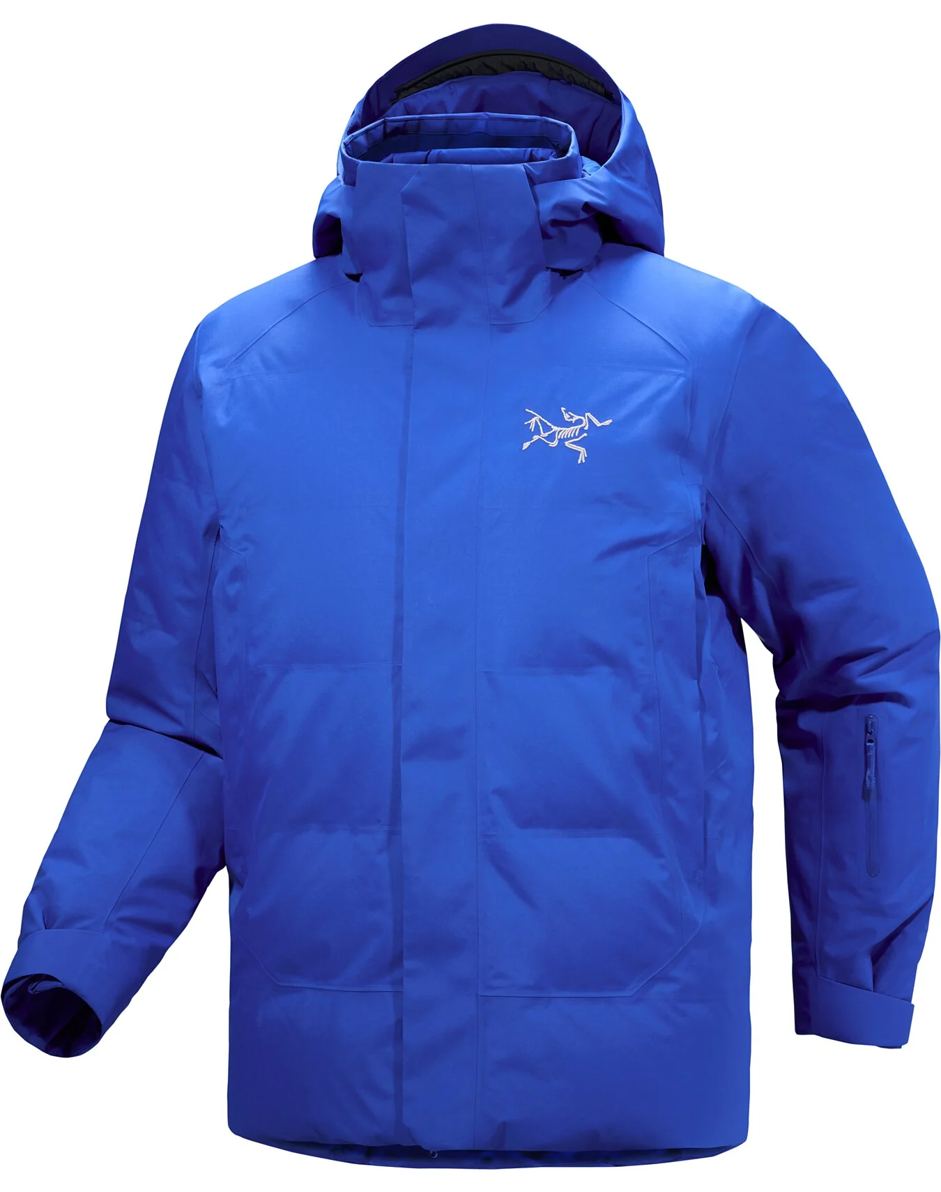 Fissile SV Down Jacket Men's - Image 12