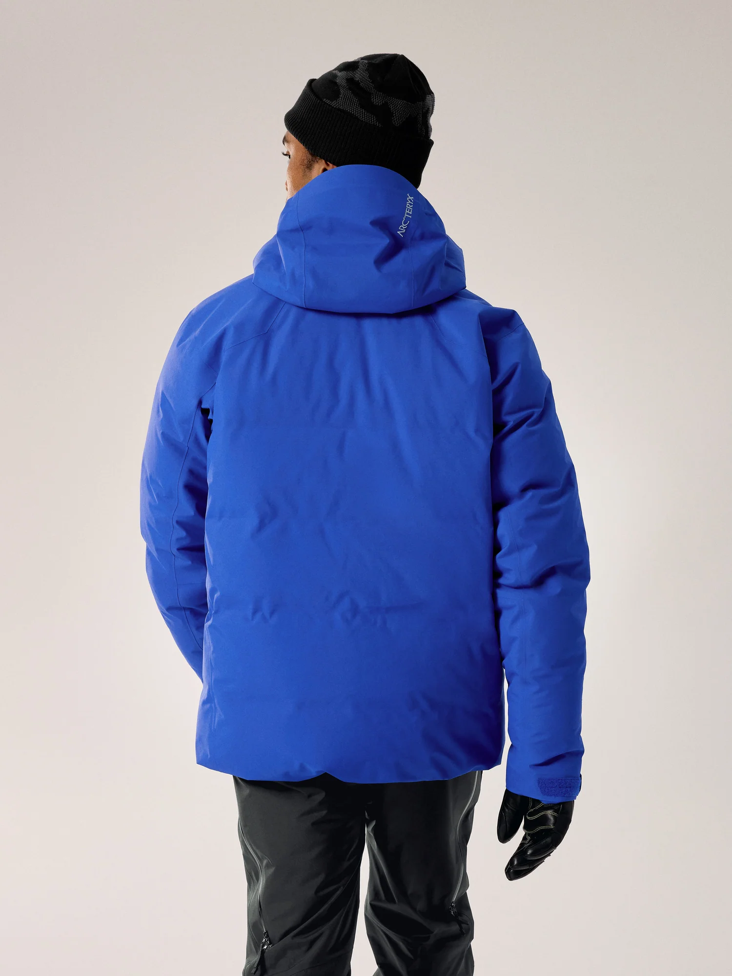 Fissile SV Down Jacket Men's - Image 3