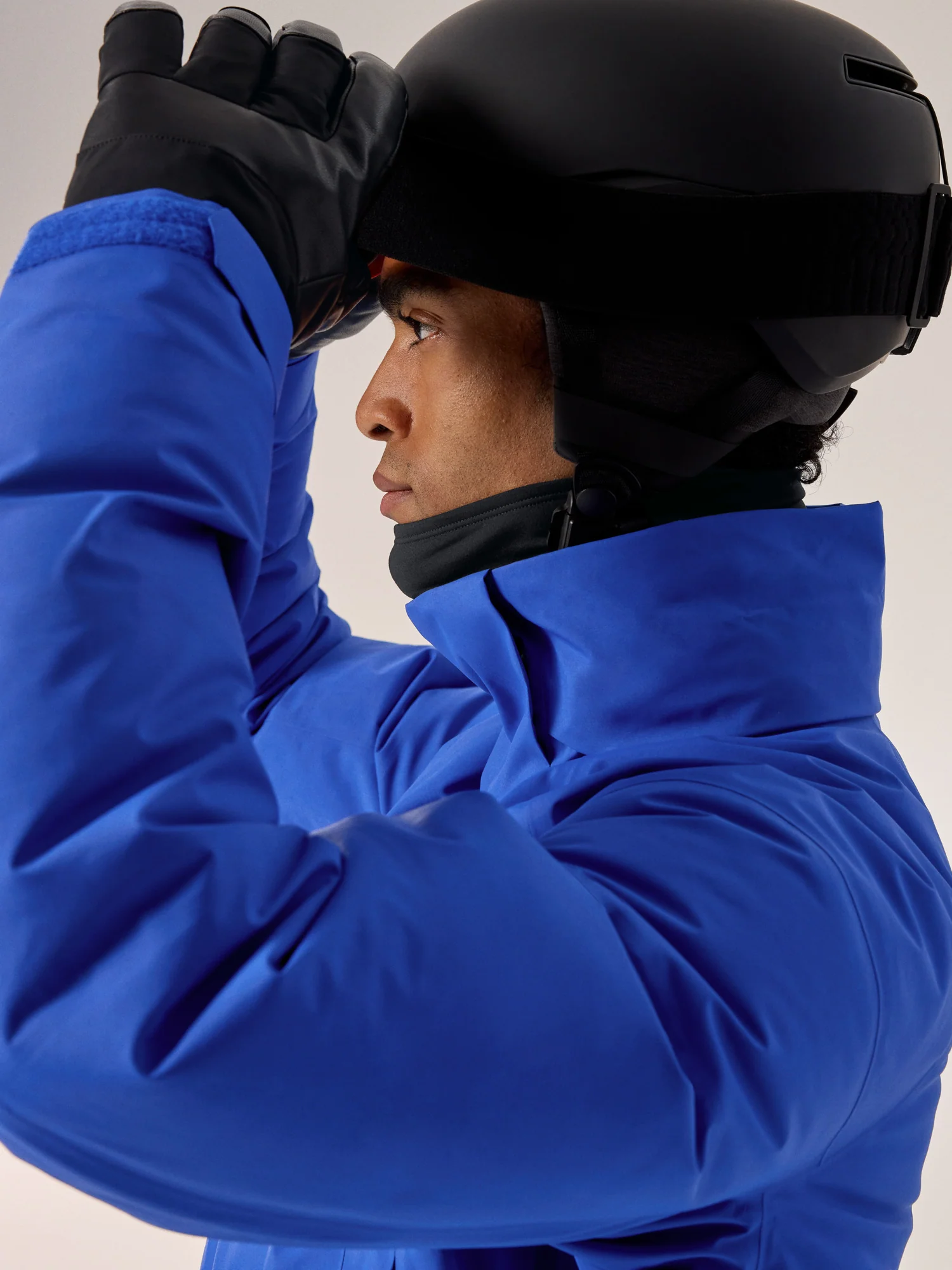 Fissile SV Down Jacket Men's - Image 4