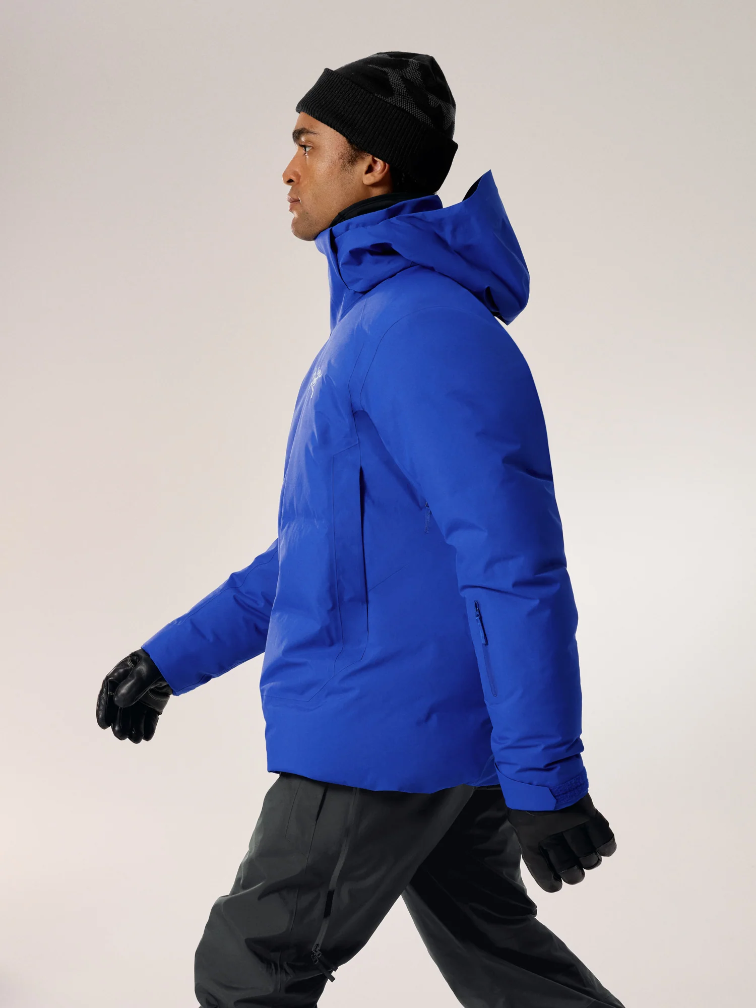 Fissile SV Down Jacket Men's - Image 5