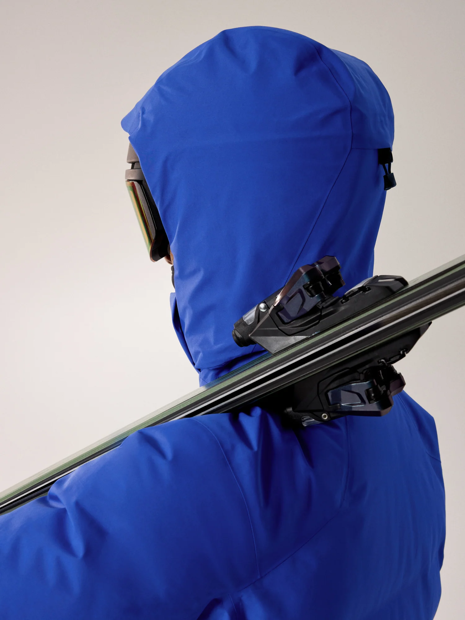 Fissile SV Down Jacket Men's - Image 6