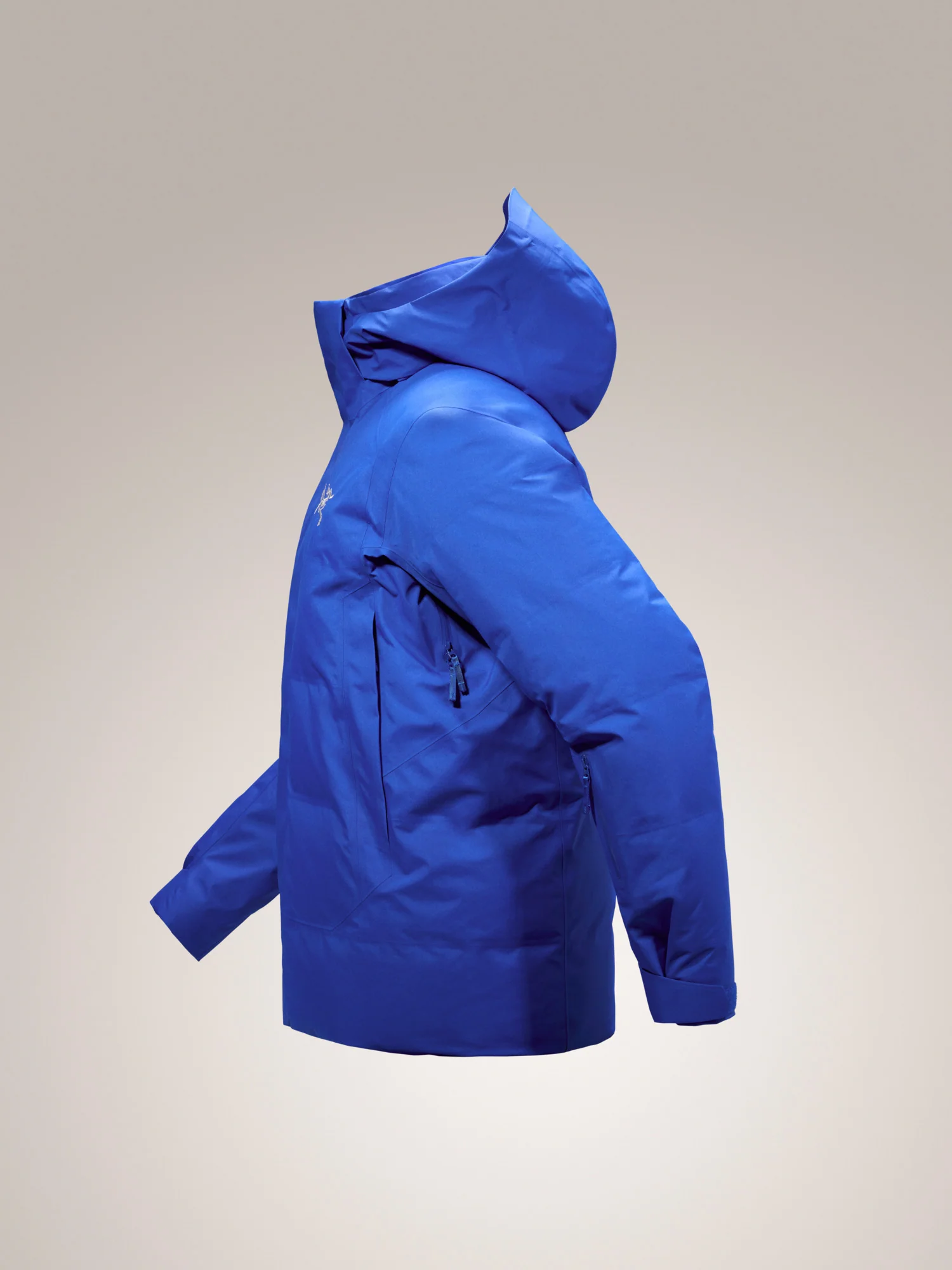 Fissile SV Down Jacket Men's - Image 9