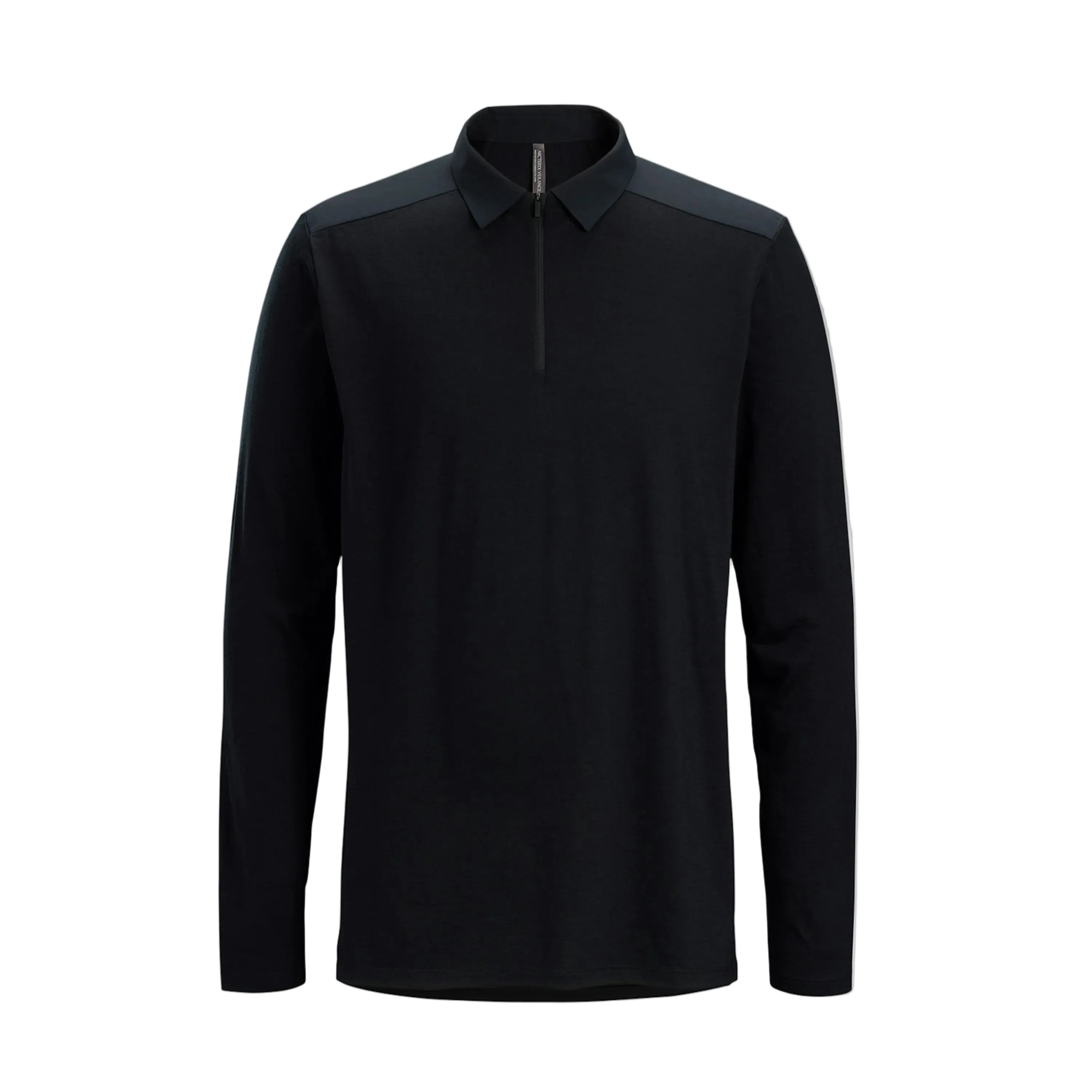 Frame Polo Shirt LS Men's - Image 4