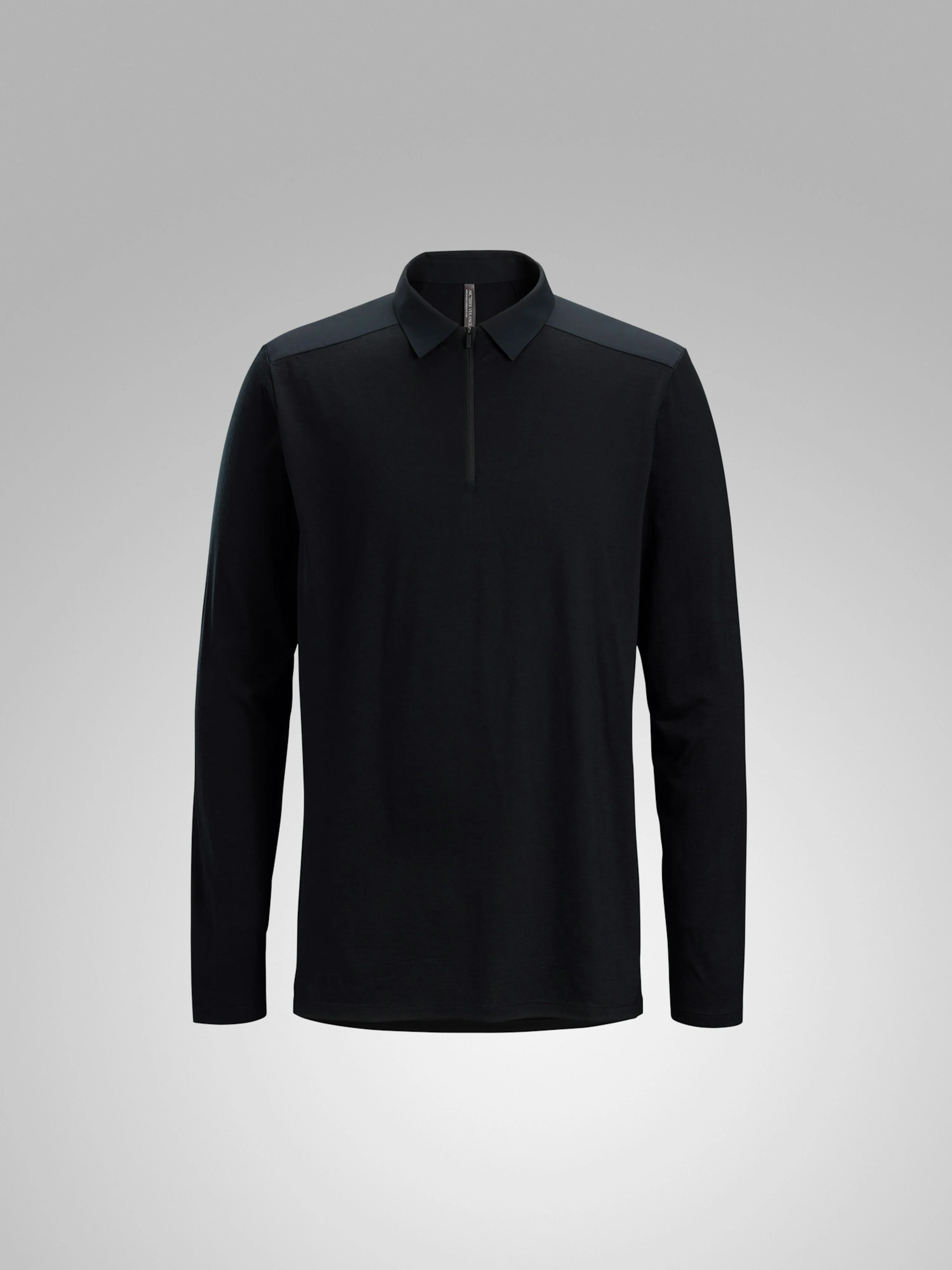 Frame Polo Shirt LS Men's - Image 8