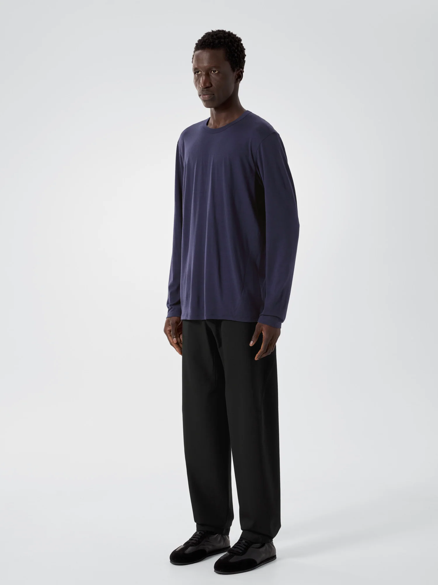 Frame Shirt LS Men's