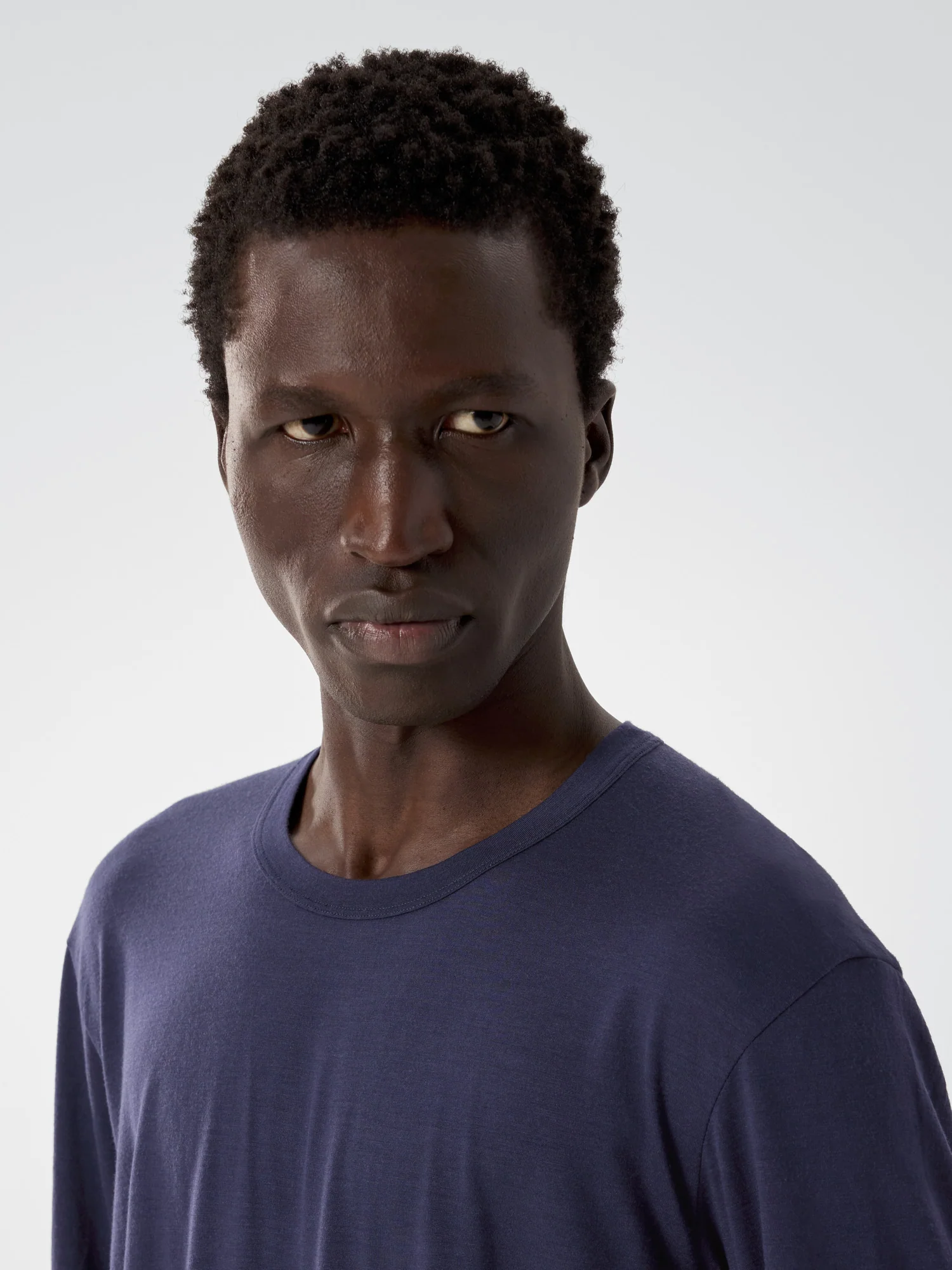 Frame Shirt LS Men's - Image 3