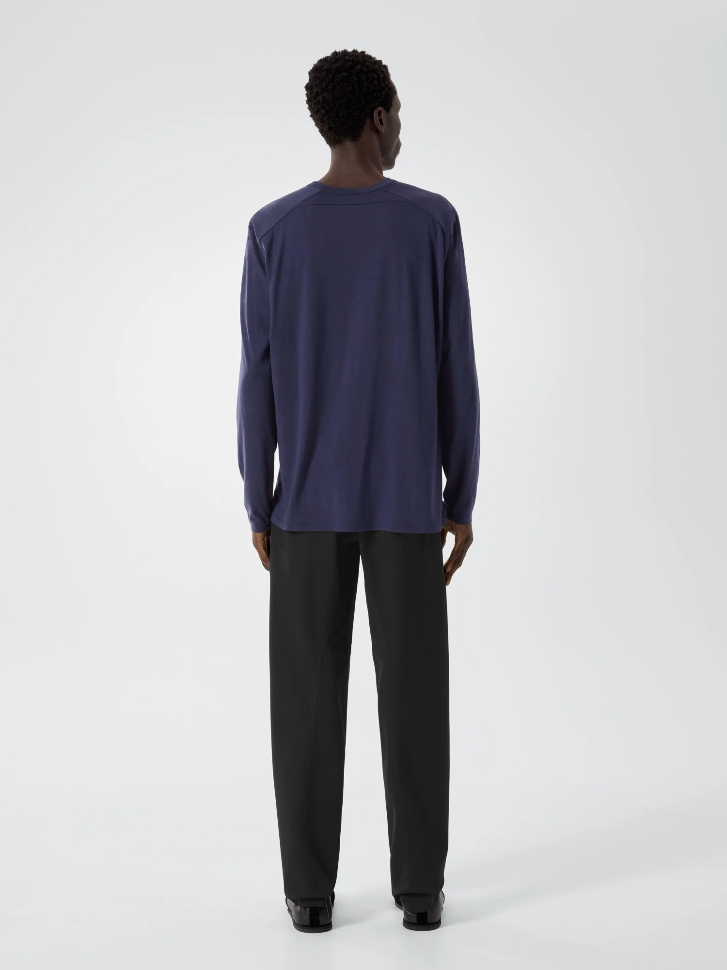 Frame Shirt LS Men's - Image 4