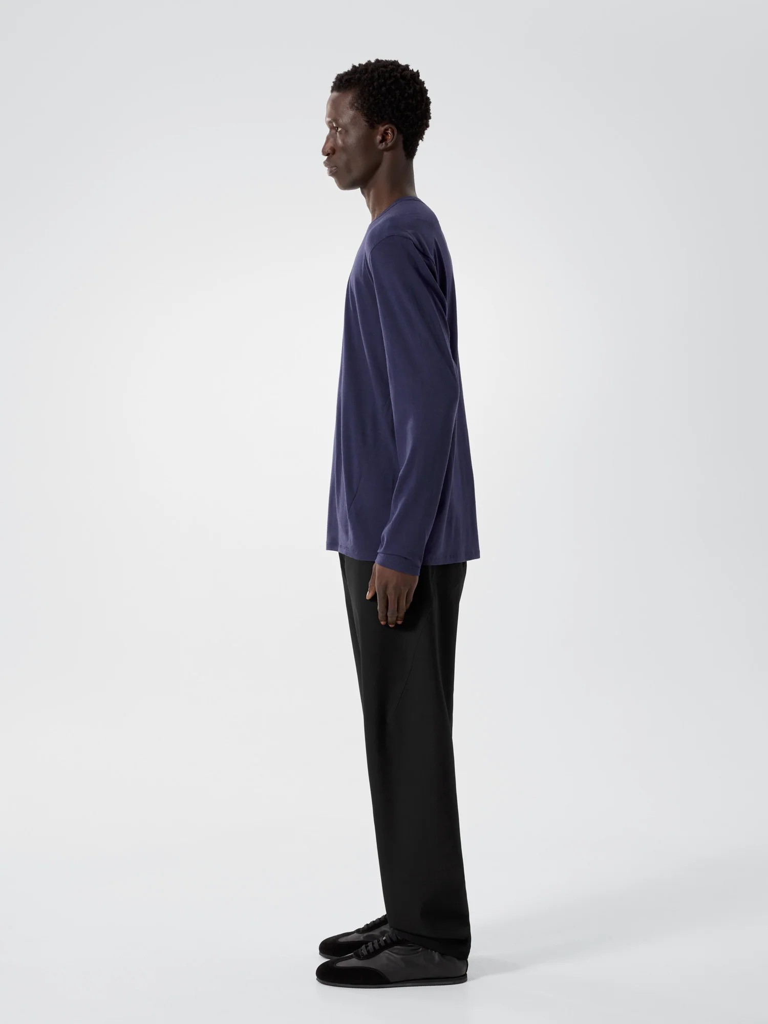 Frame Shirt LS Men's - Image 5