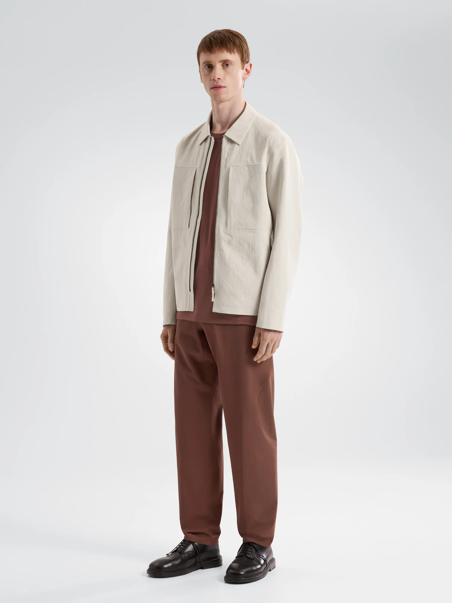 Frame Shirt SS Men's - Image 3