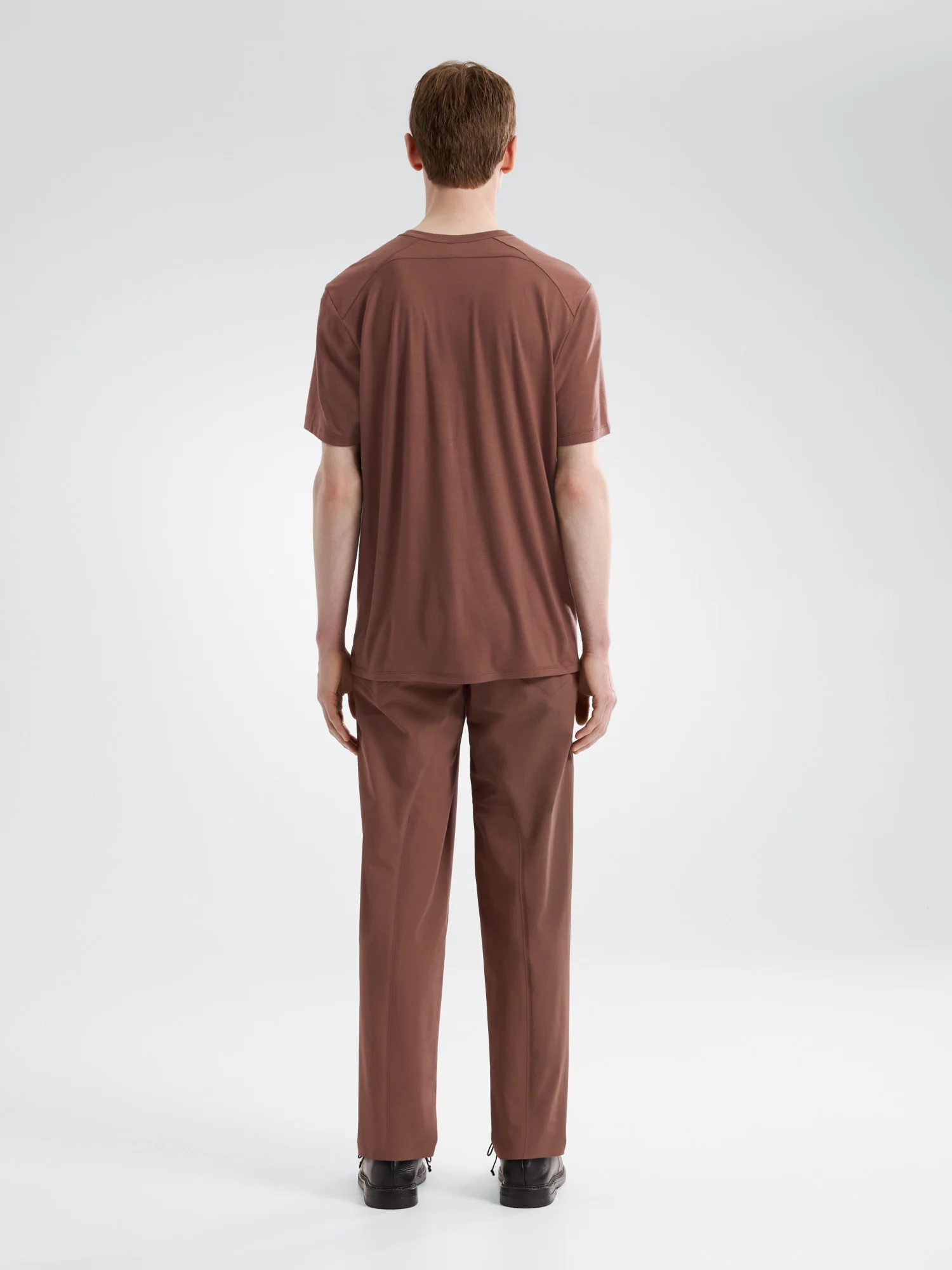 Frame Shirt SS Men's - Image 4