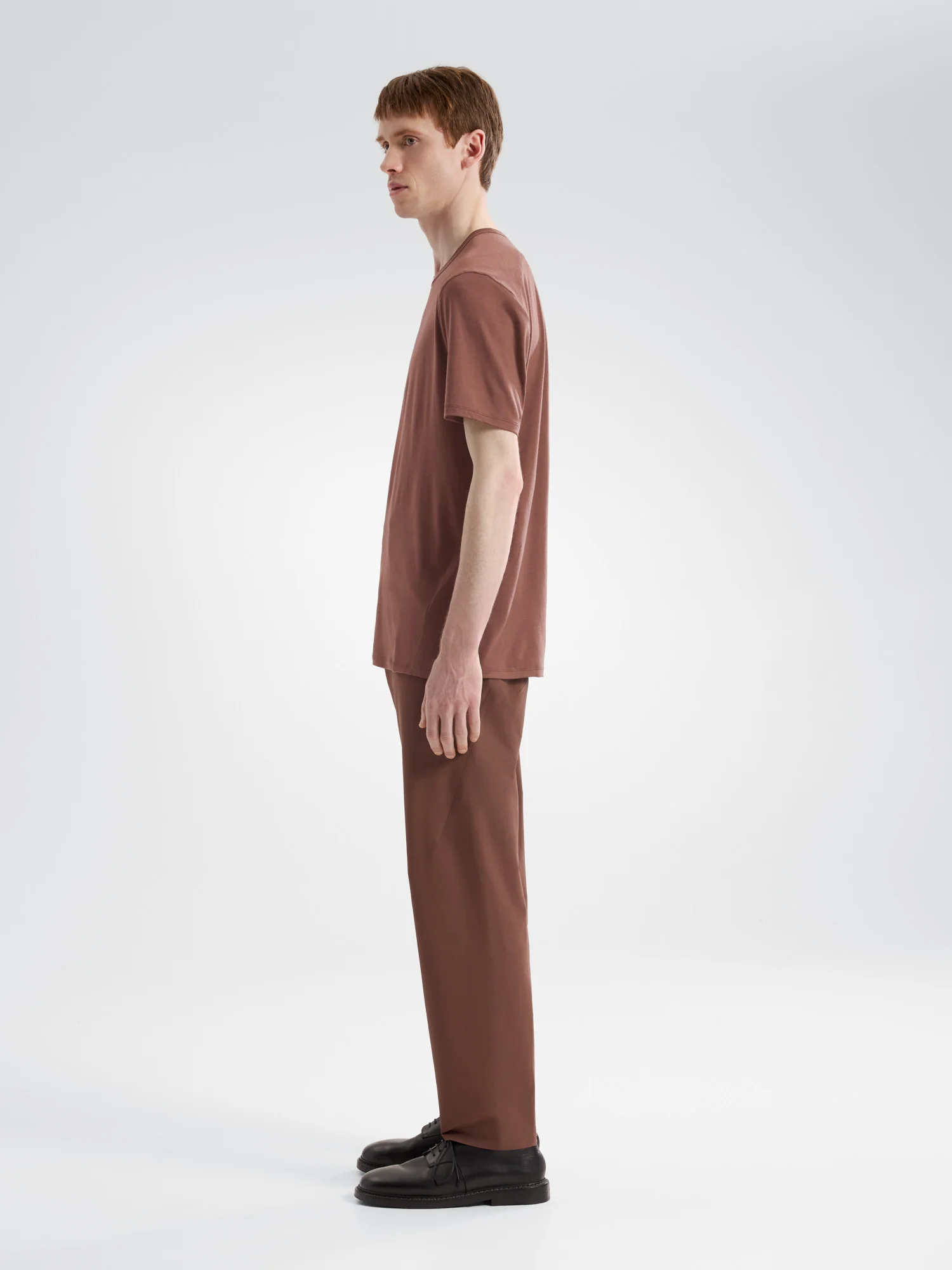 Frame Shirt SS Men's - Image 5