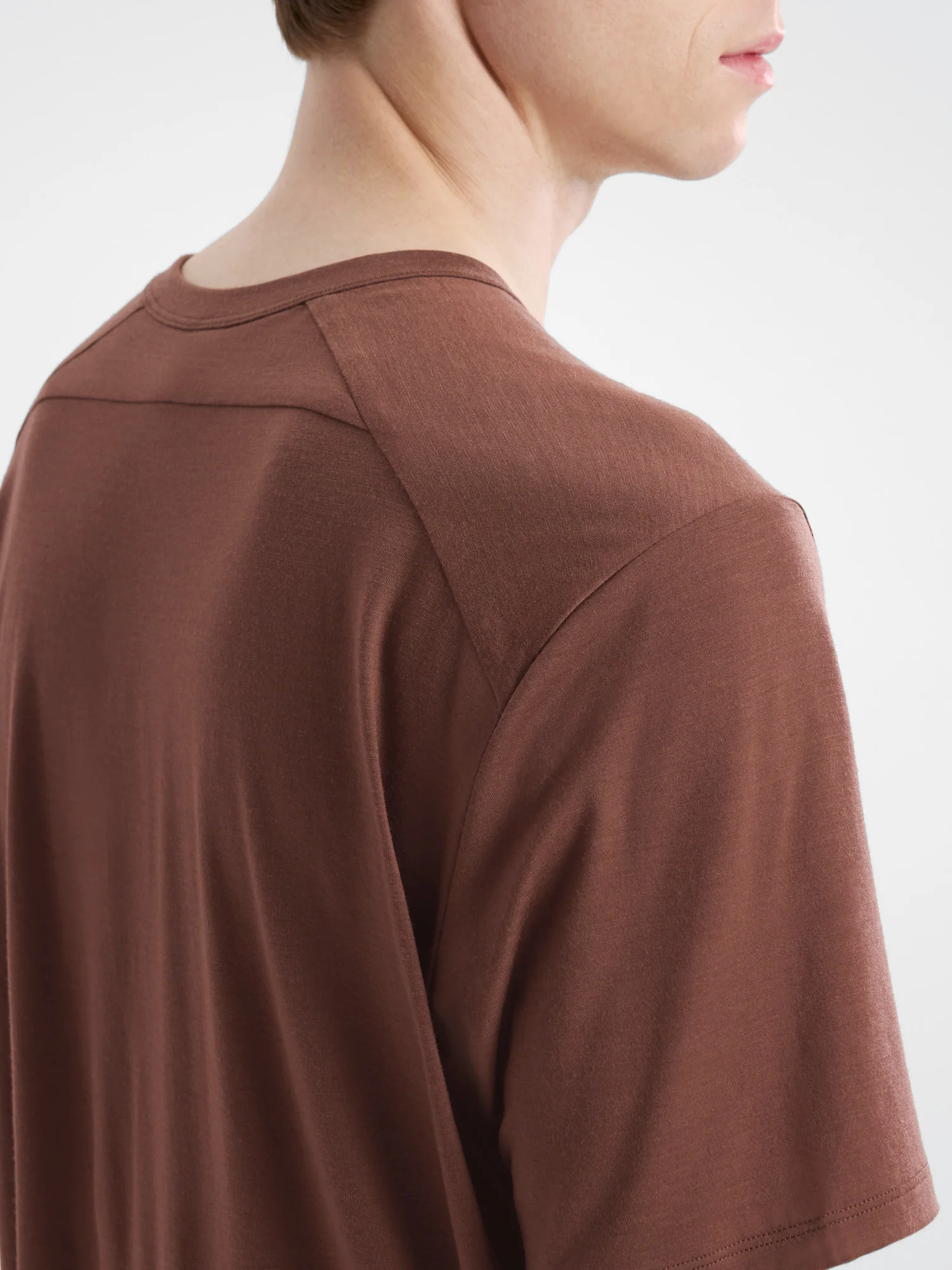 Frame Shirt SS Men's - Image 6