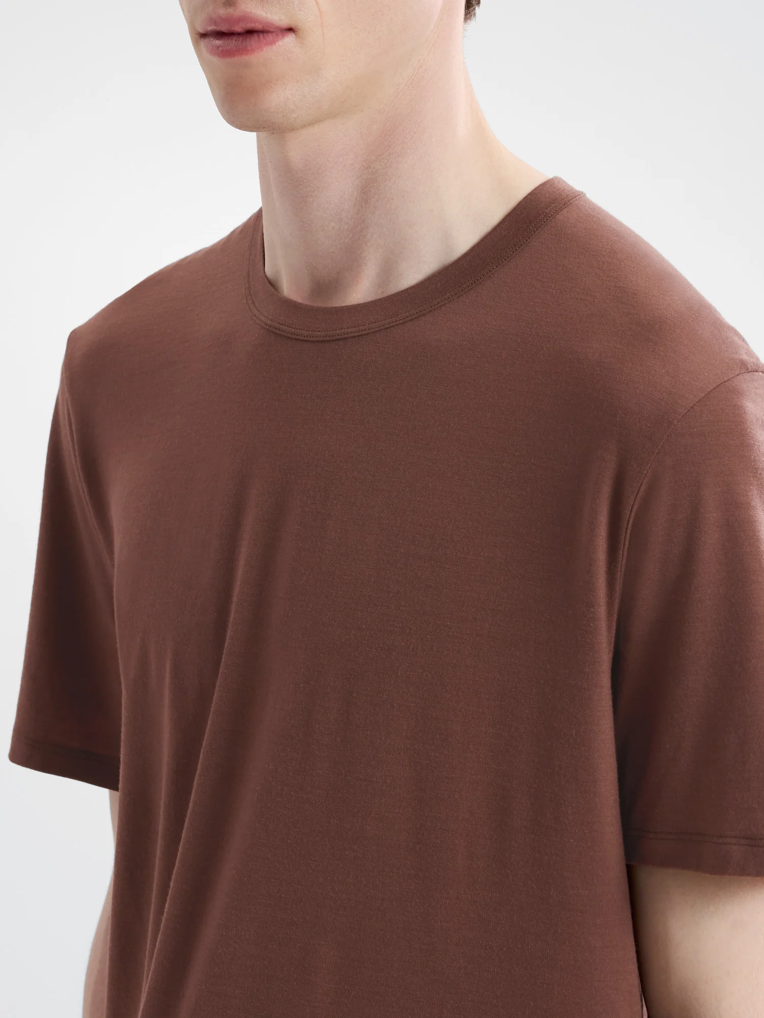Frame Shirt SS Men's - Image 7