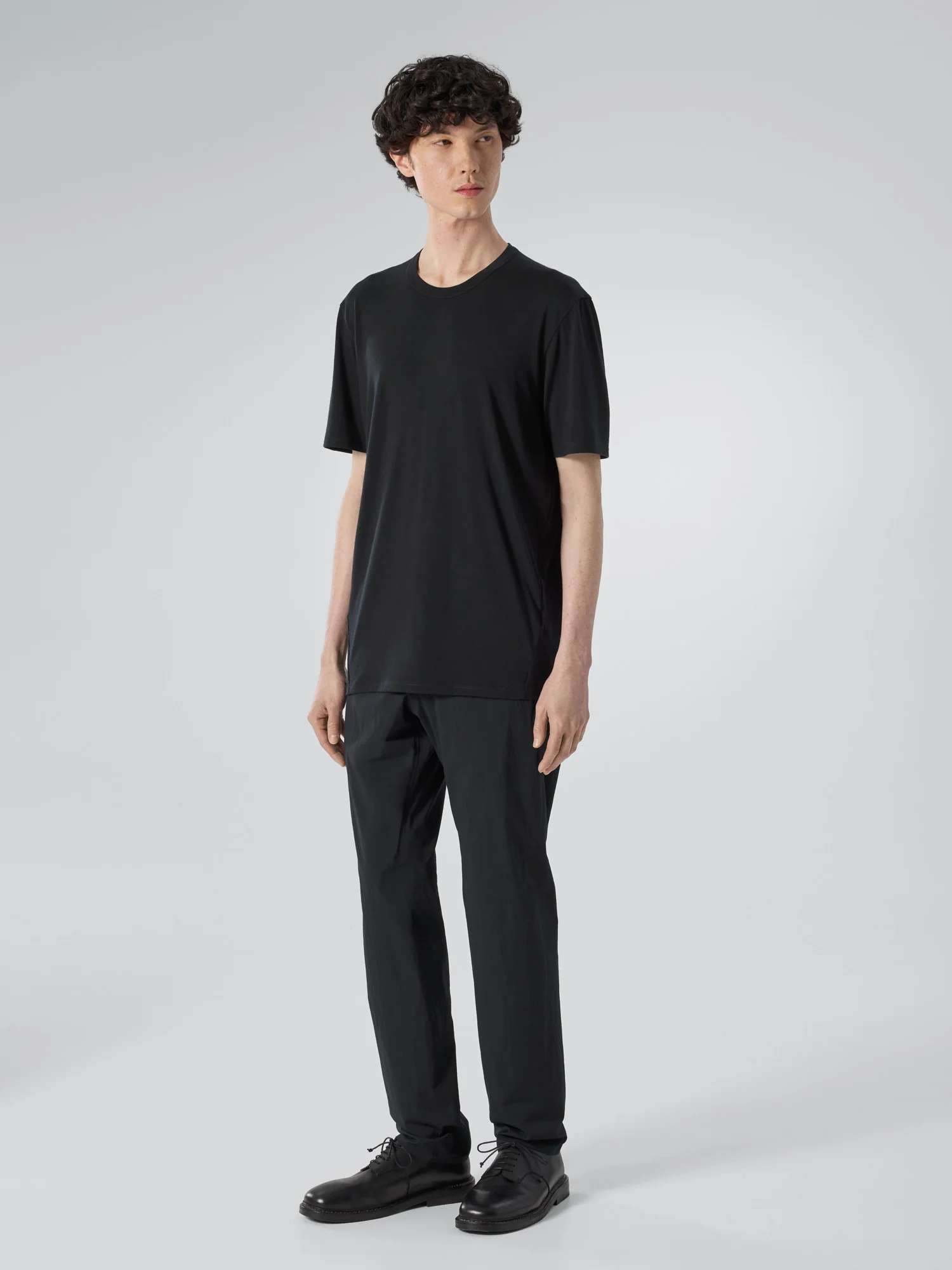 Frame Shirt SS Men's - Image 3