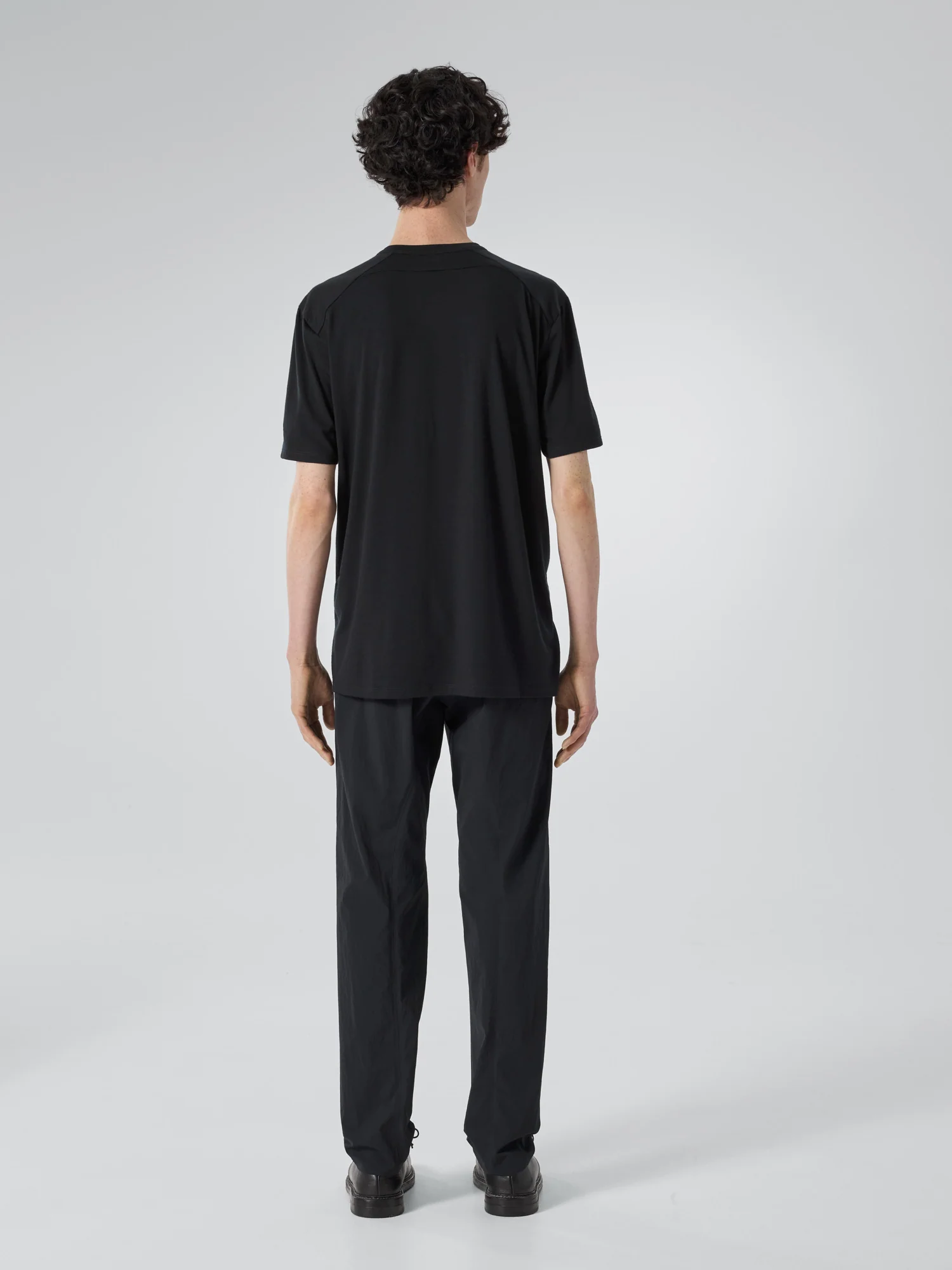 Frame Shirt SS Men's - Image 4