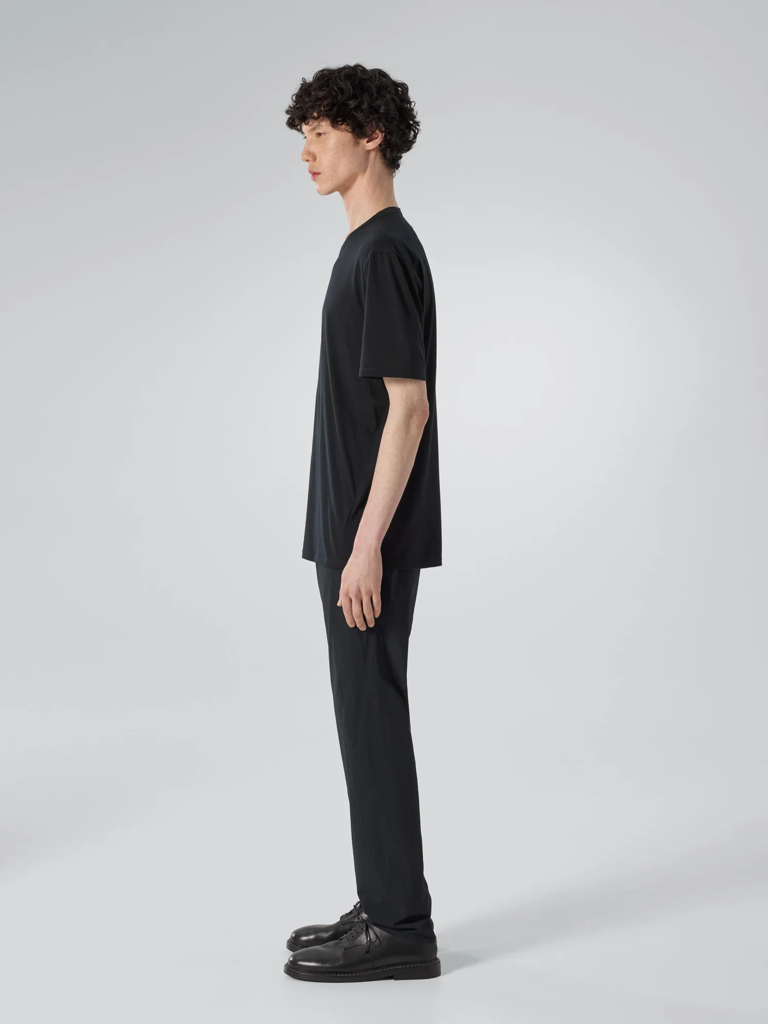 Frame Shirt SS Men's - Image 5