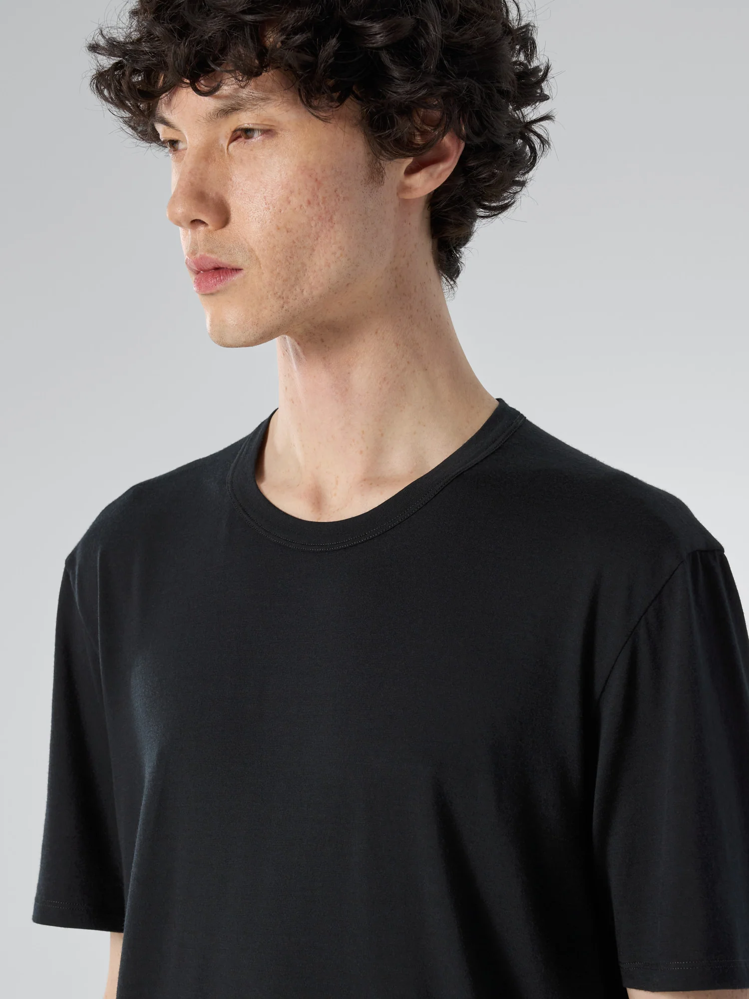 Frame Shirt SS Men's - Image 6