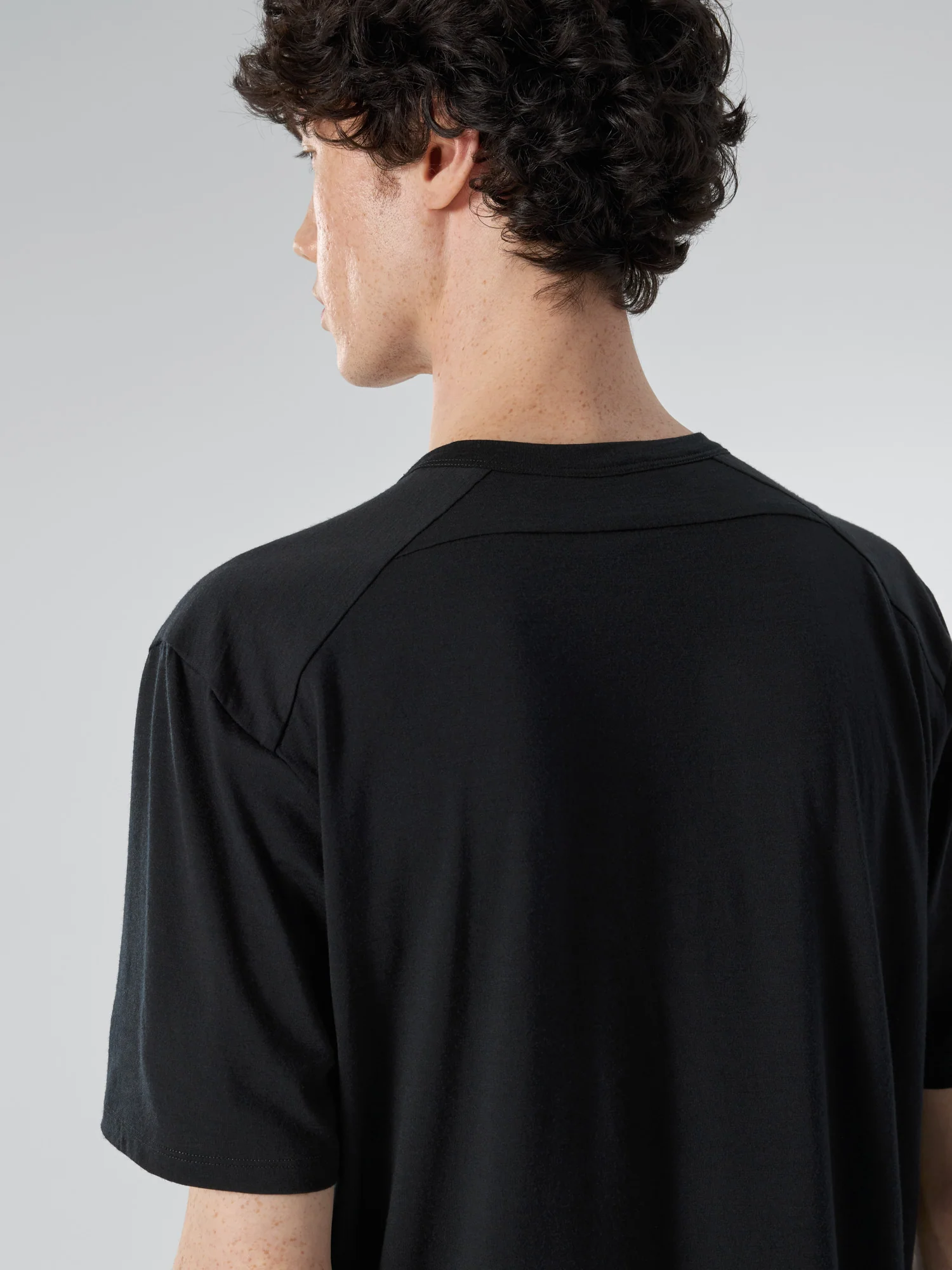 Frame Shirt SS Men's - Image 7
