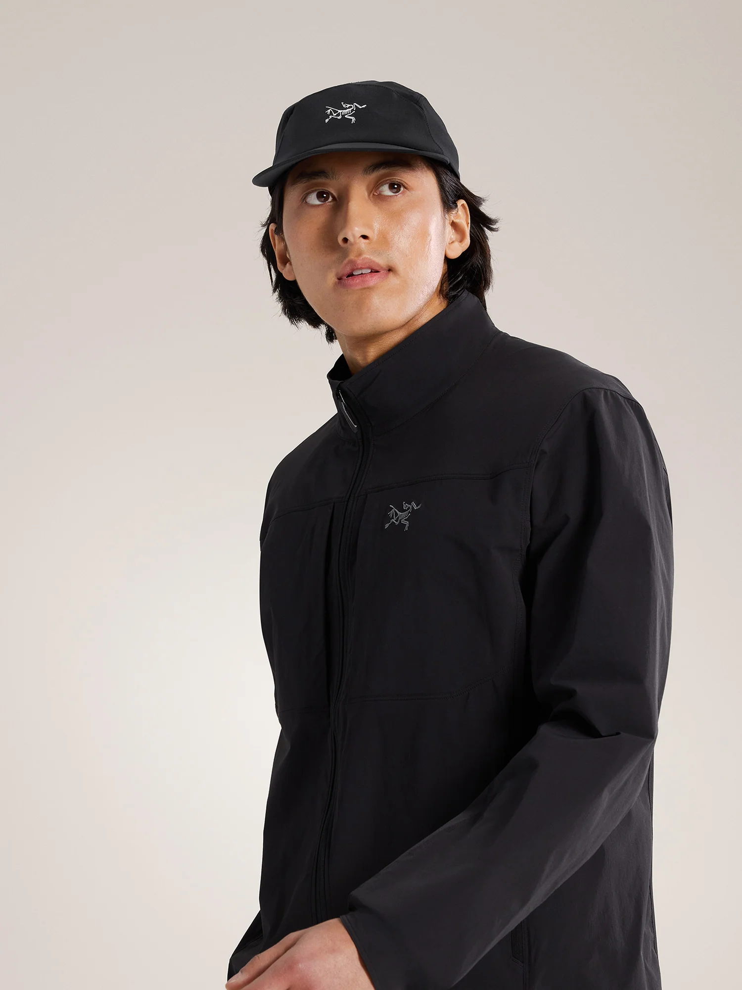 Gamma 5 Panel Cap - Image 2