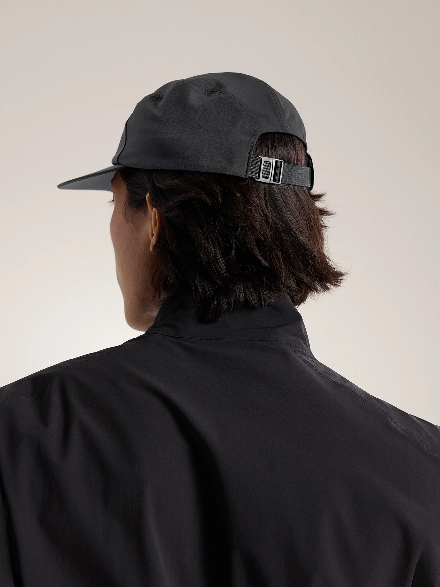 Gamma 5 Panel Cap - Image 3