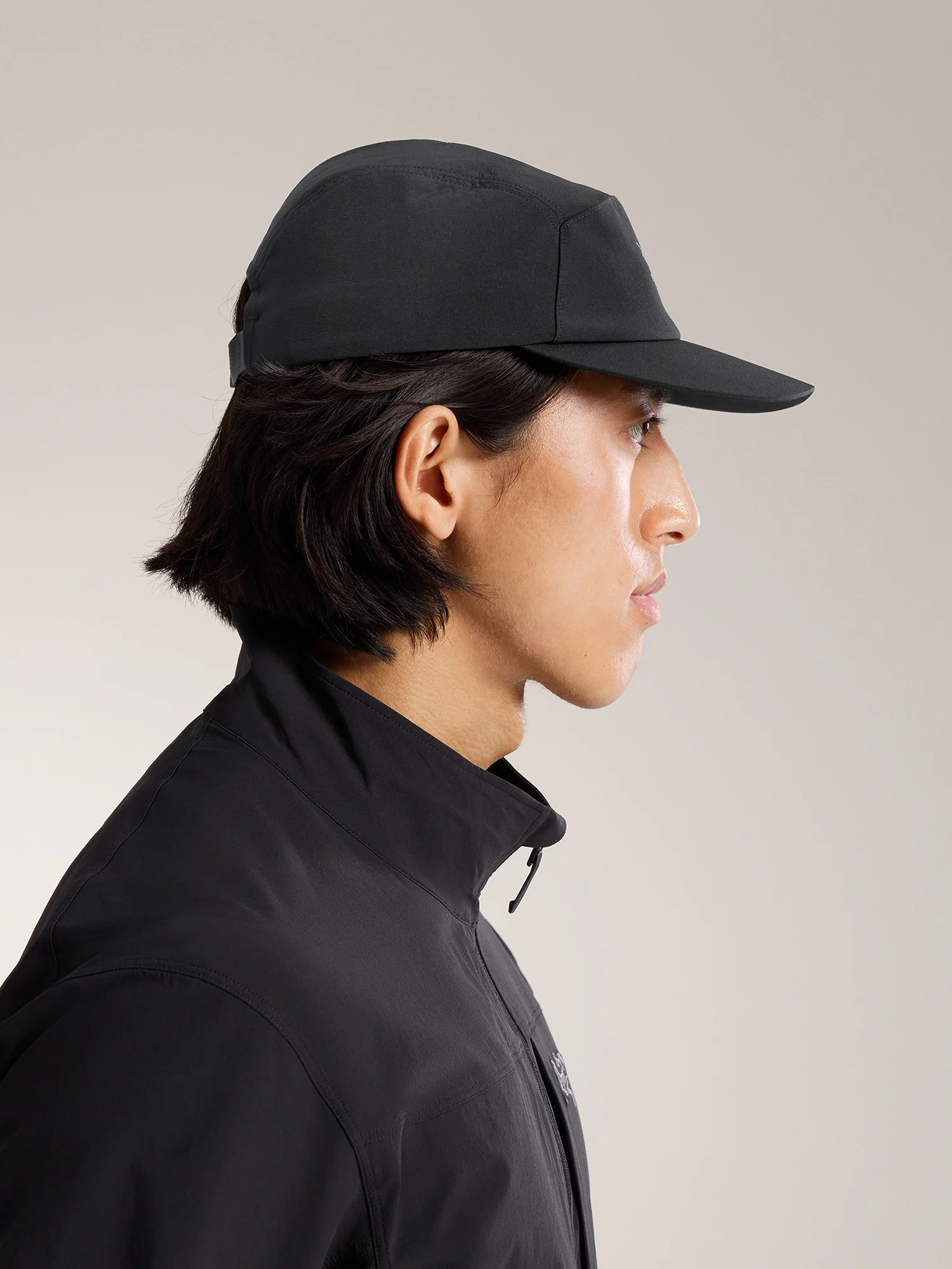 Gamma 5 Panel Cap - Image 4